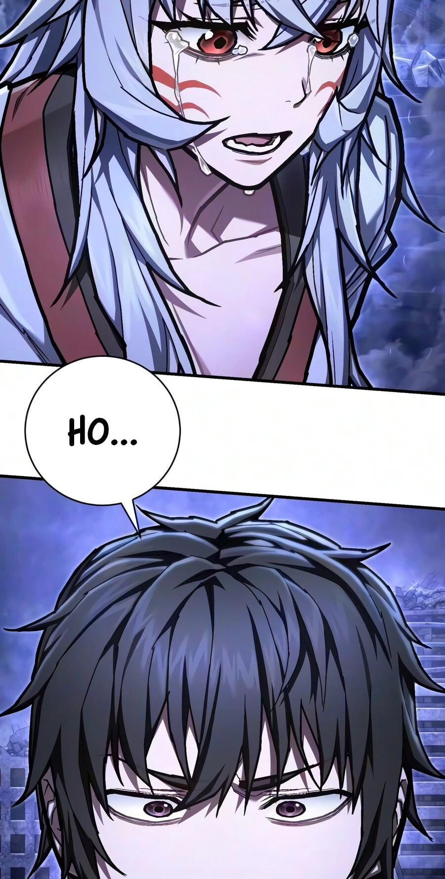 Read The Executioner (Lee Jehwan) chapter 65 image 7 on Lezhin