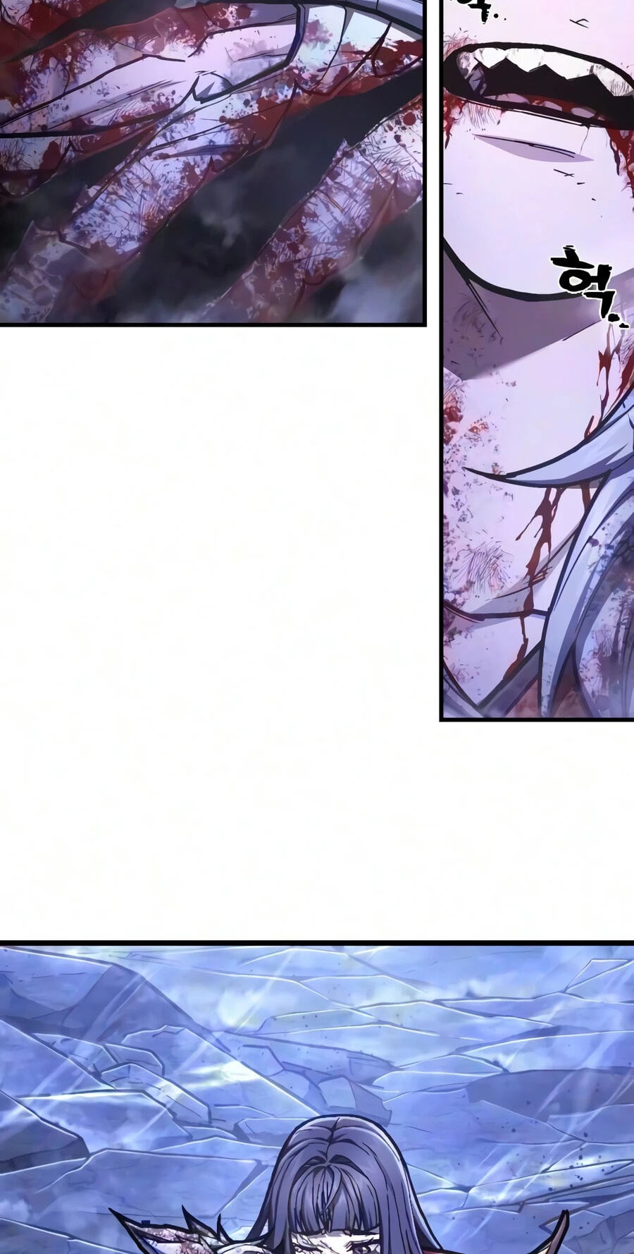 Read The Executioner (Lee Jehwan) chapter 65 image 72 on Lezhin