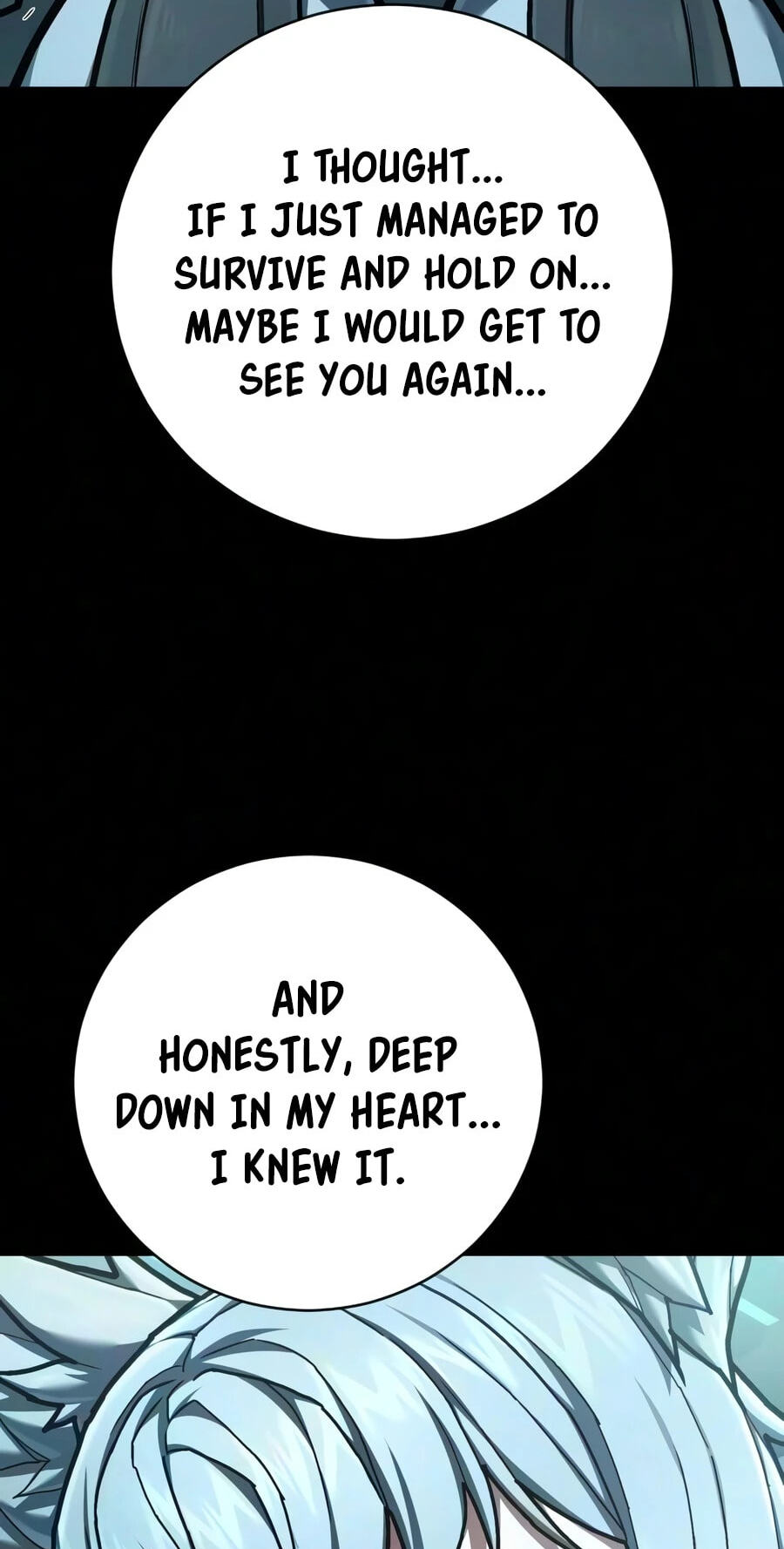 Read The Executioner (Lee Jehwan) chapter 65 image 77 on Lezhin