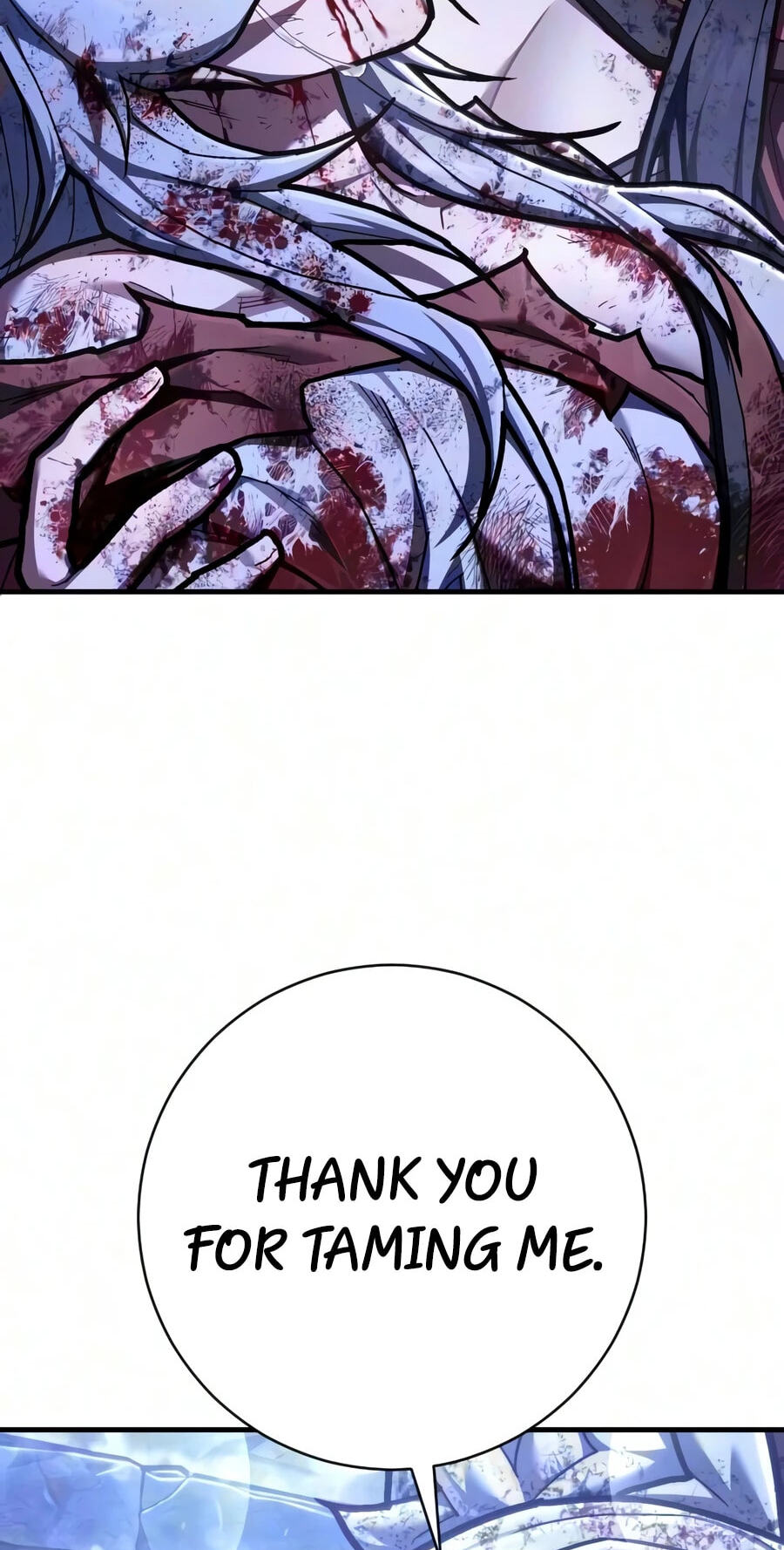 Read The Executioner (Lee Jehwan) chapter 65 image 82 on Lezhin
