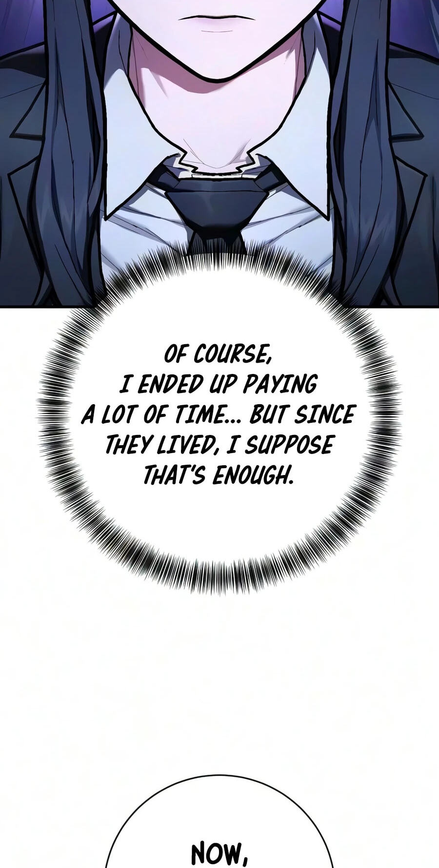 The Executioner (Lee Jehwan) Chapter 66 page 14 - 