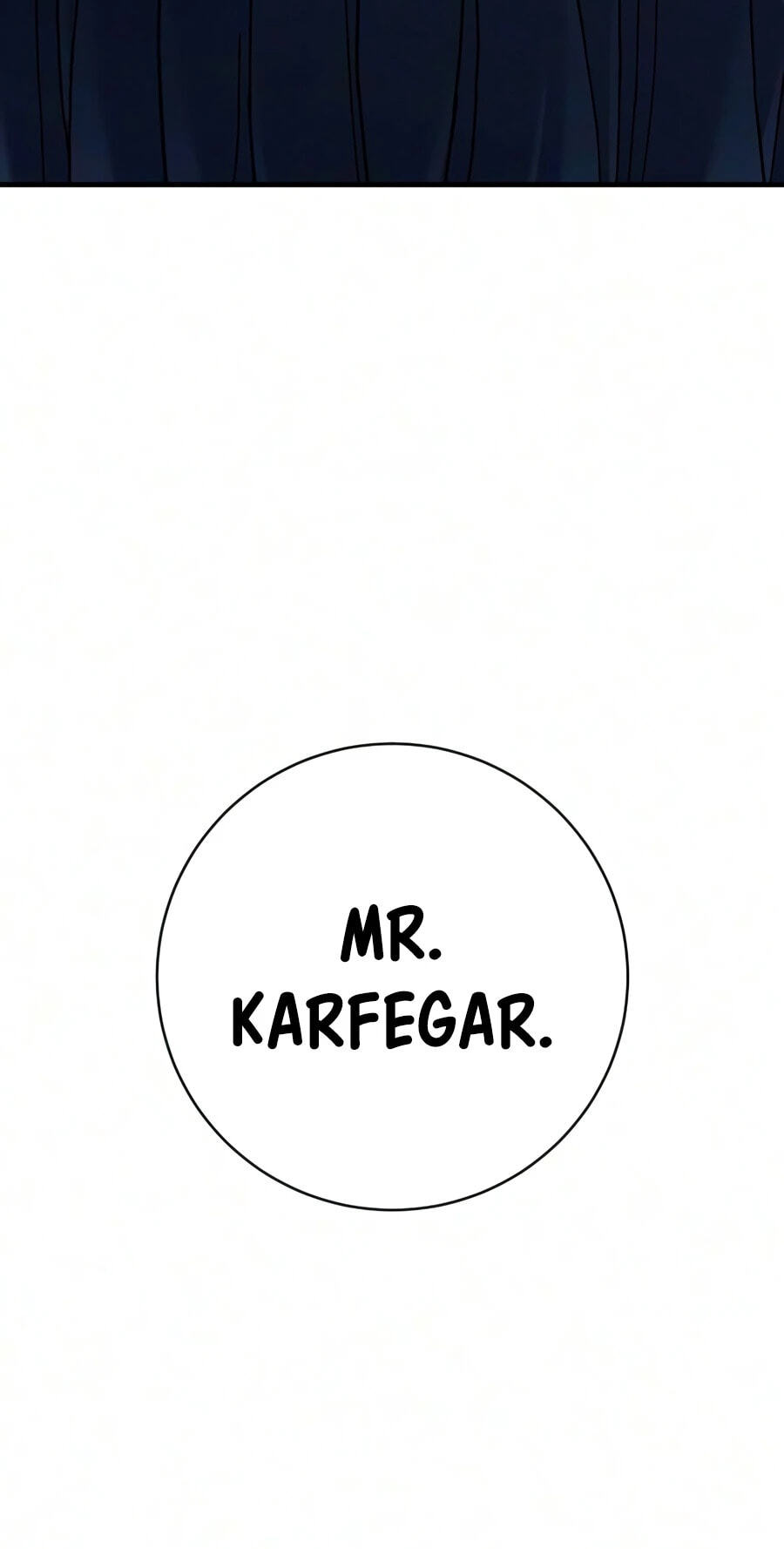 The Executioner (Lee Jehwan) Chapter 66 page 16 - 