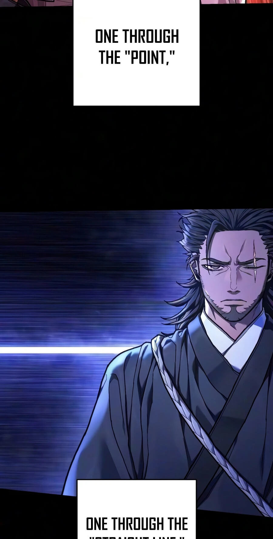 The Executioner (Lee Jehwan) Chapter 66 page 24 - 