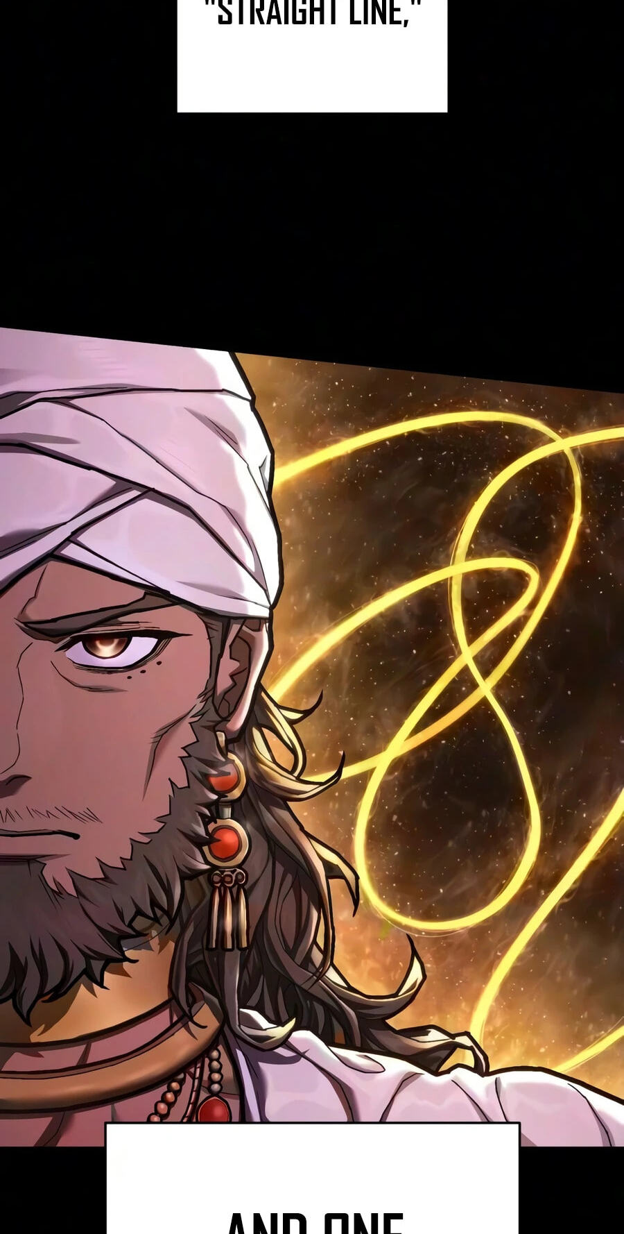 The Executioner (Lee Jehwan) Chapter 66 page 25 - 