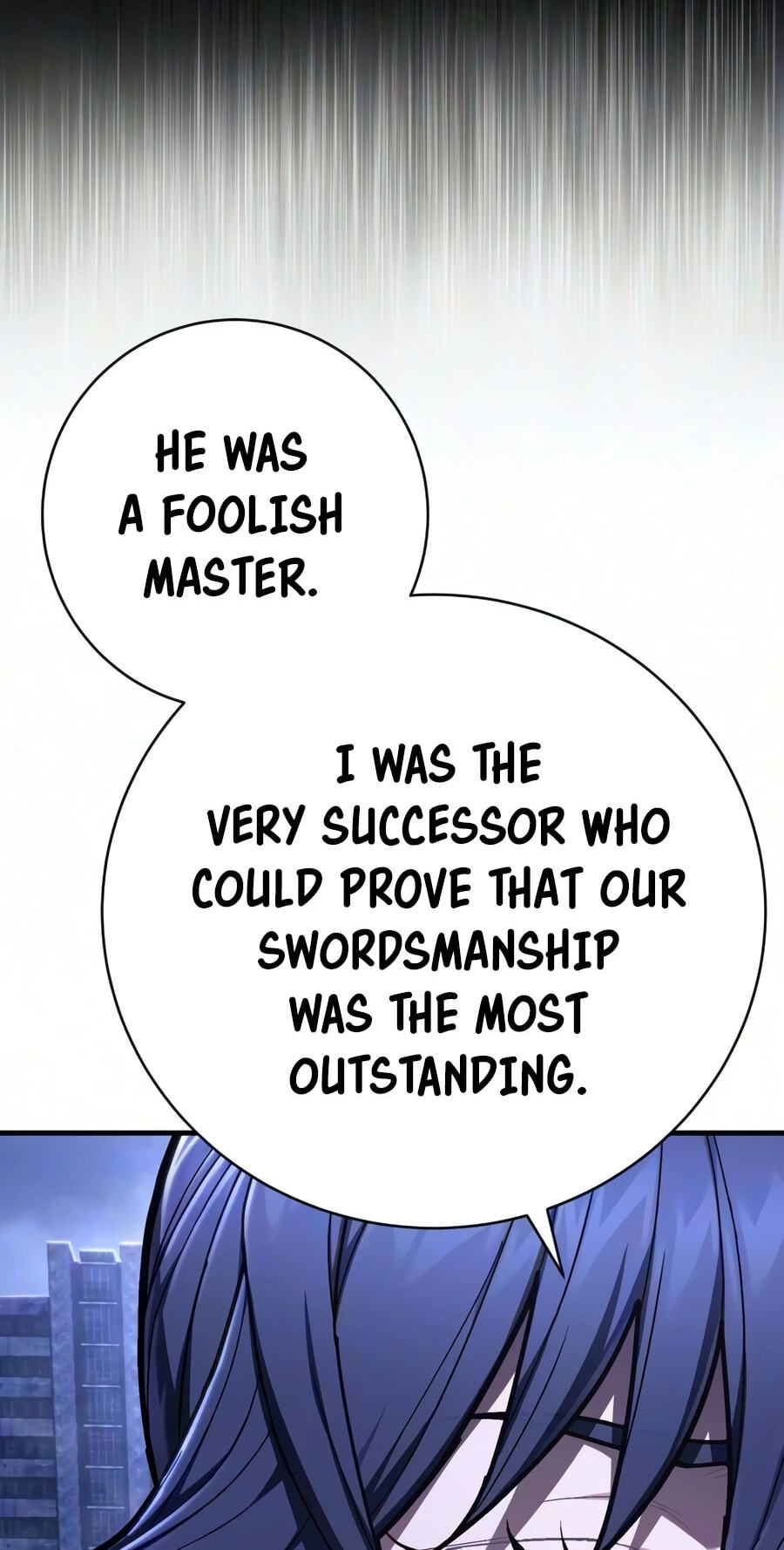 The Executioner (Lee Jehwan) Chapter 66 page 37 - 