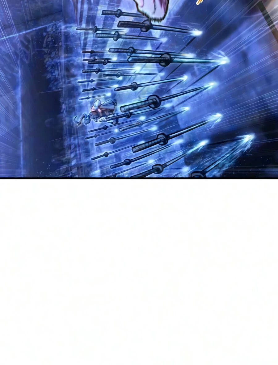 The Executioner (Lee Jehwan) Chapter 66 page 44 - 