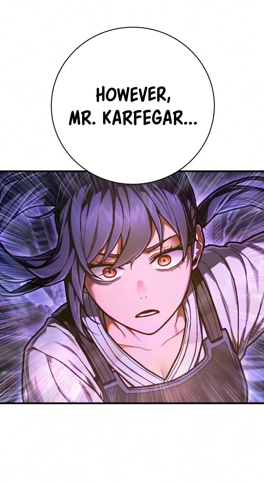 The Executioner (Lee Jehwan) Chapter 66 page 55 - 