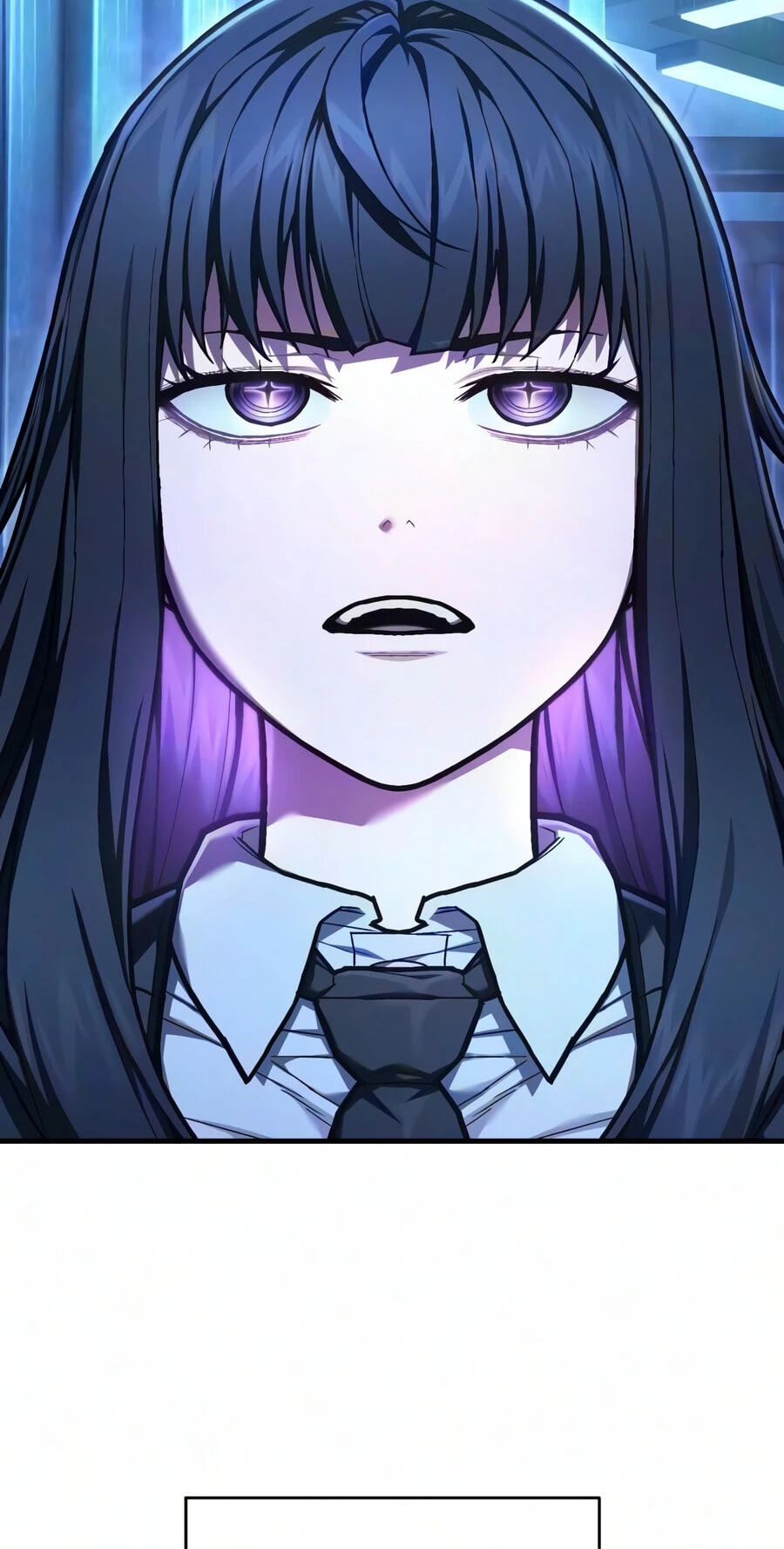 The Executioner (Lee Jehwan) Chapter 66 page 59 - 