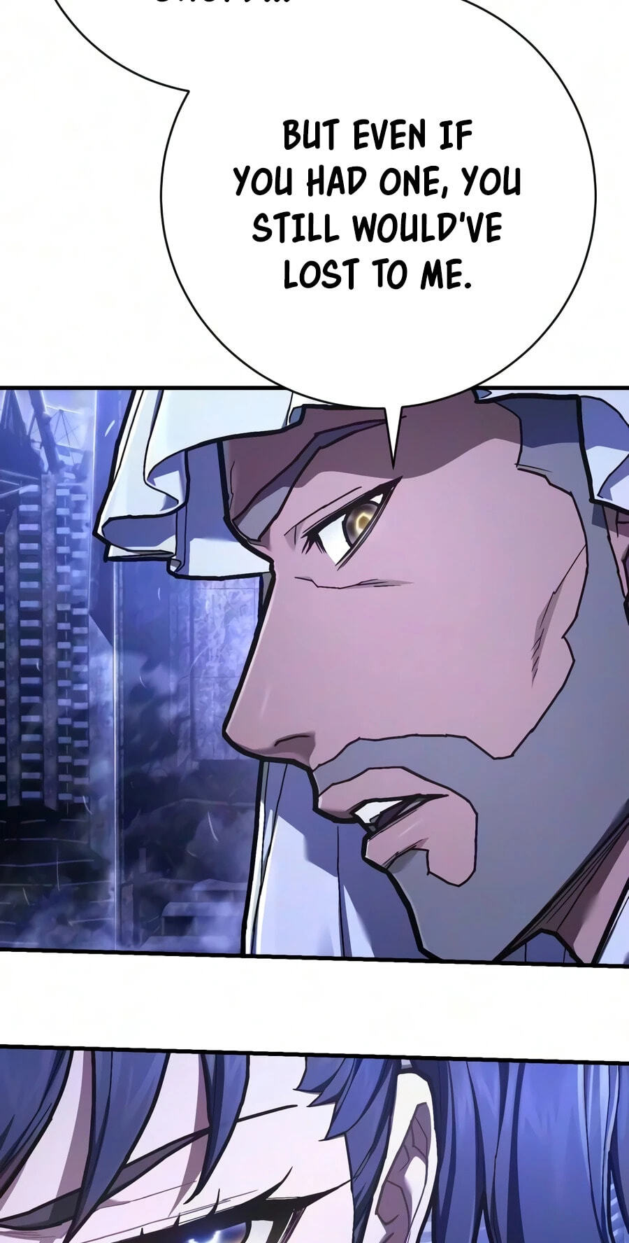 The Executioner (Lee Jehwan) Chapter 66 page 64 - 
