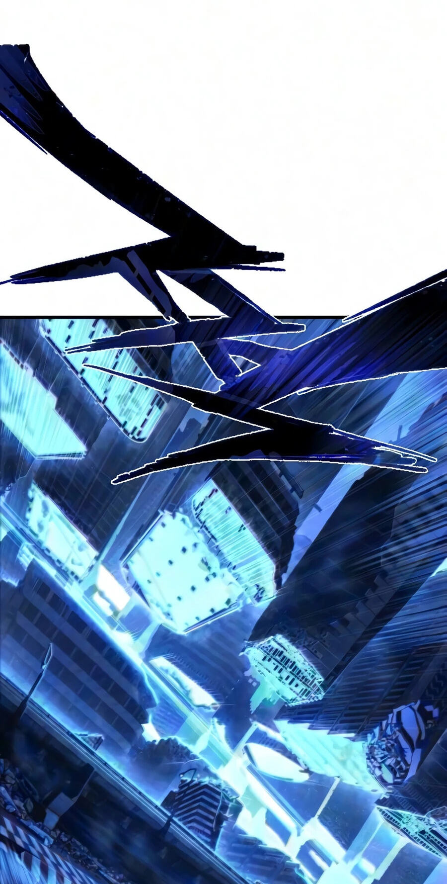 The Executioner (Lee Jehwan) Chapter 66 page 72 - 