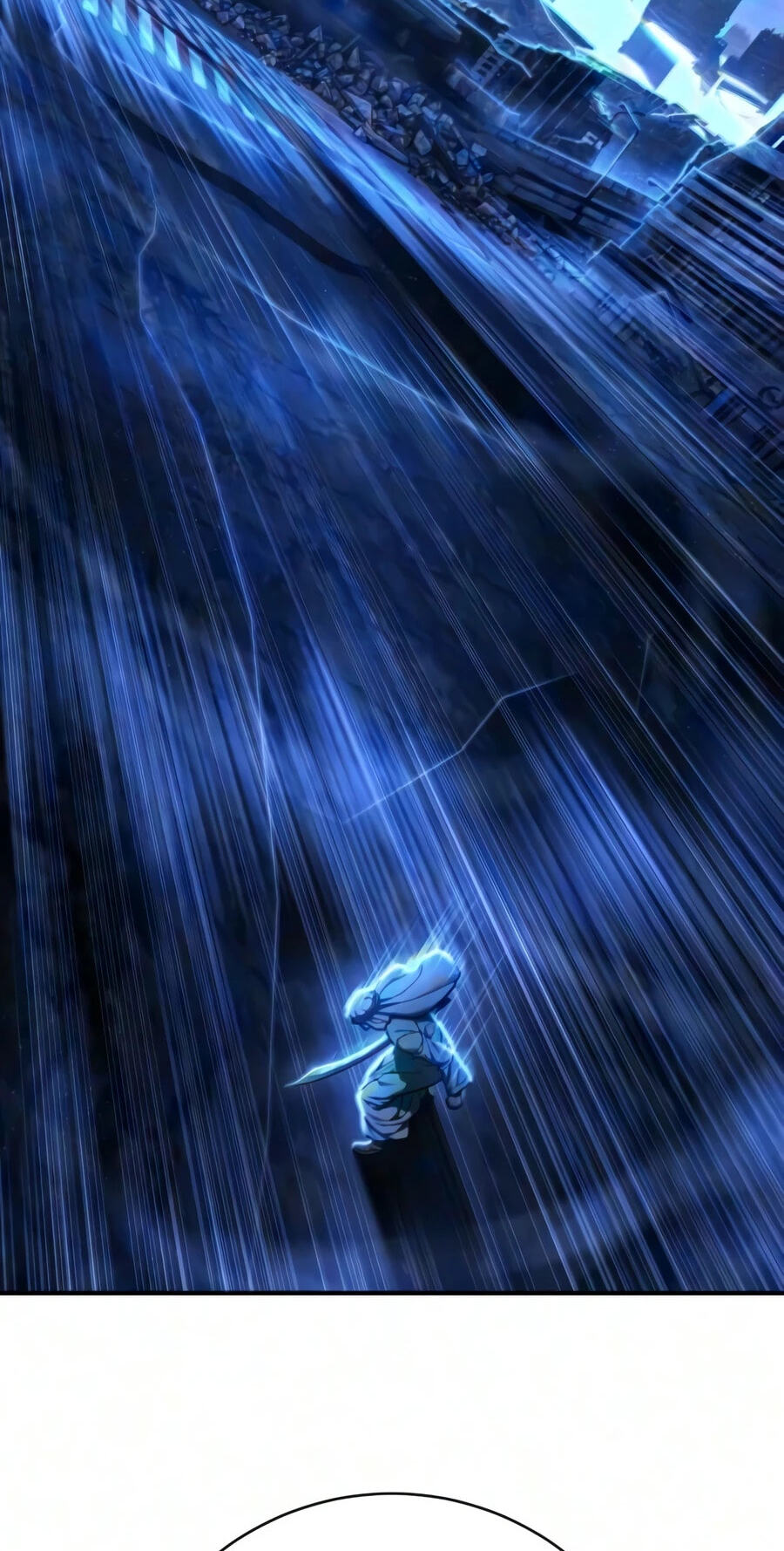 The Executioner (Lee Jehwan) Chapter 66 page 73 - 