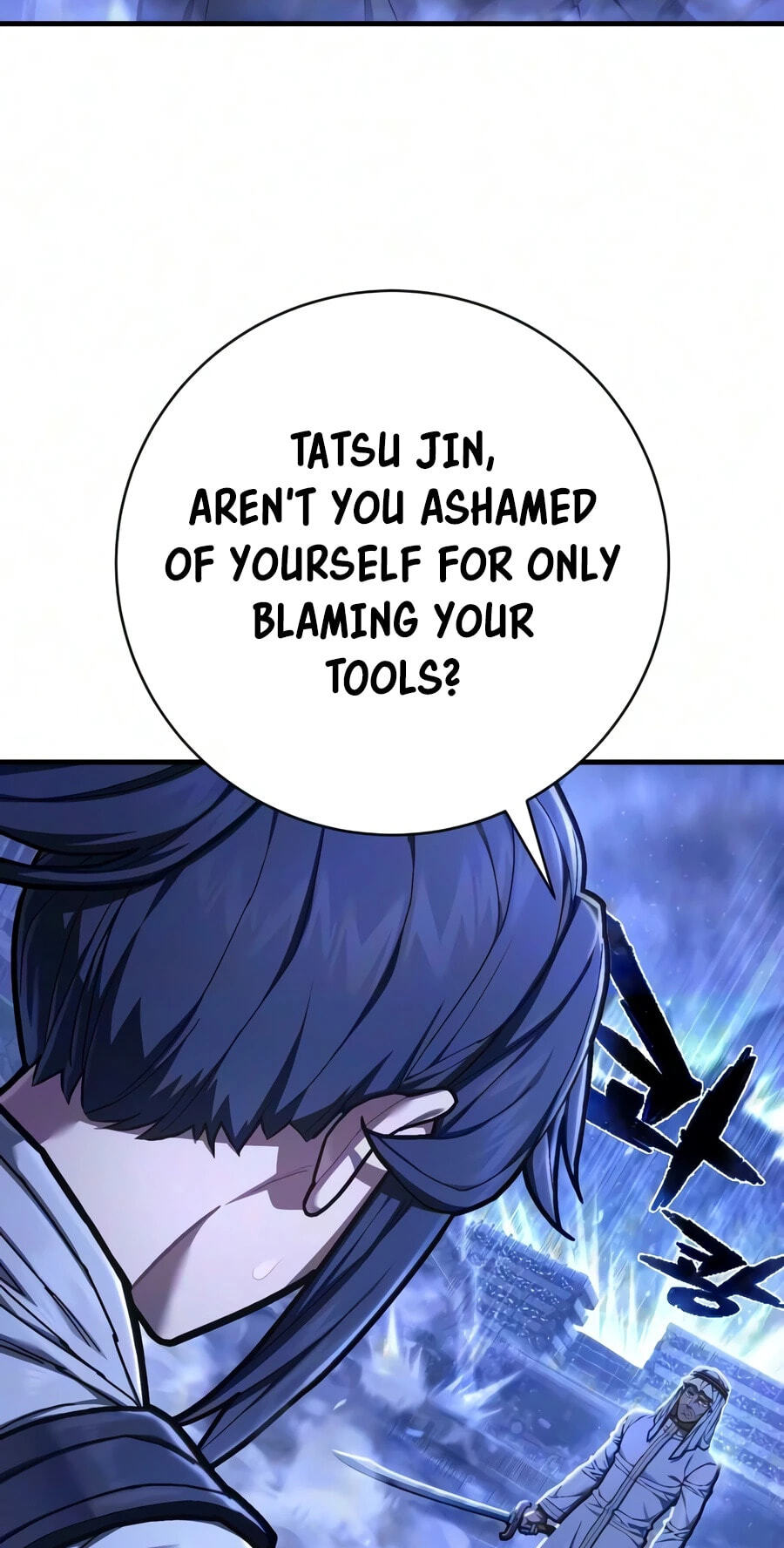 The Executioner (Lee Jehwan) Chapter 66 page 75 - 