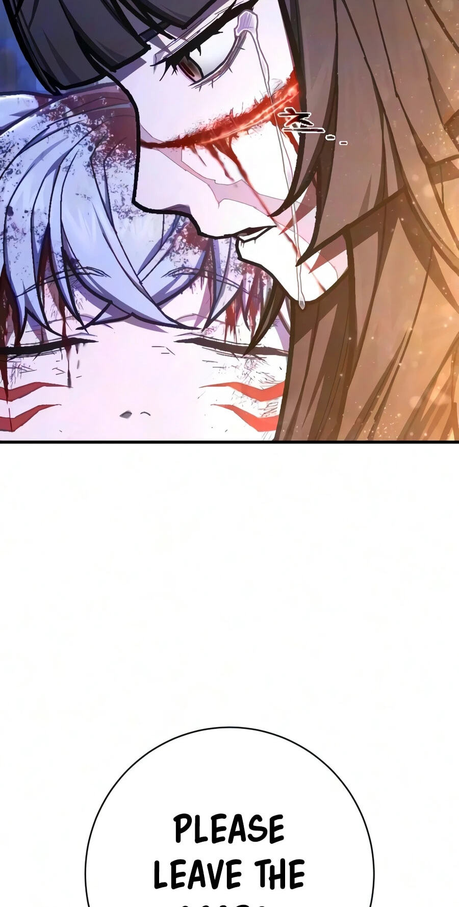The Executioner (Lee Jehwan) Chapter 66 page 9 - 