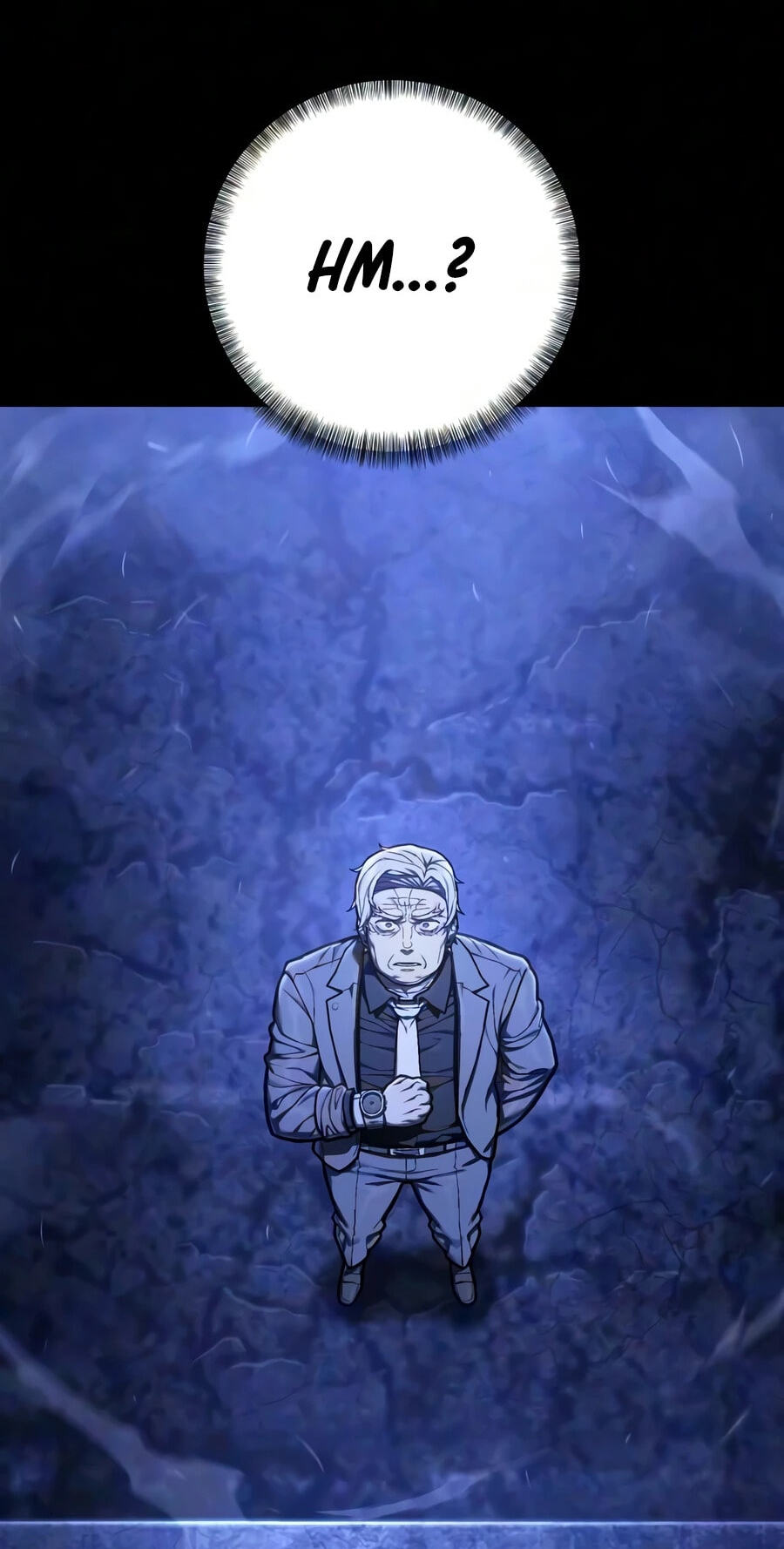 The Executioner (Lee Jehwan) Chapter 66 page 82 - 