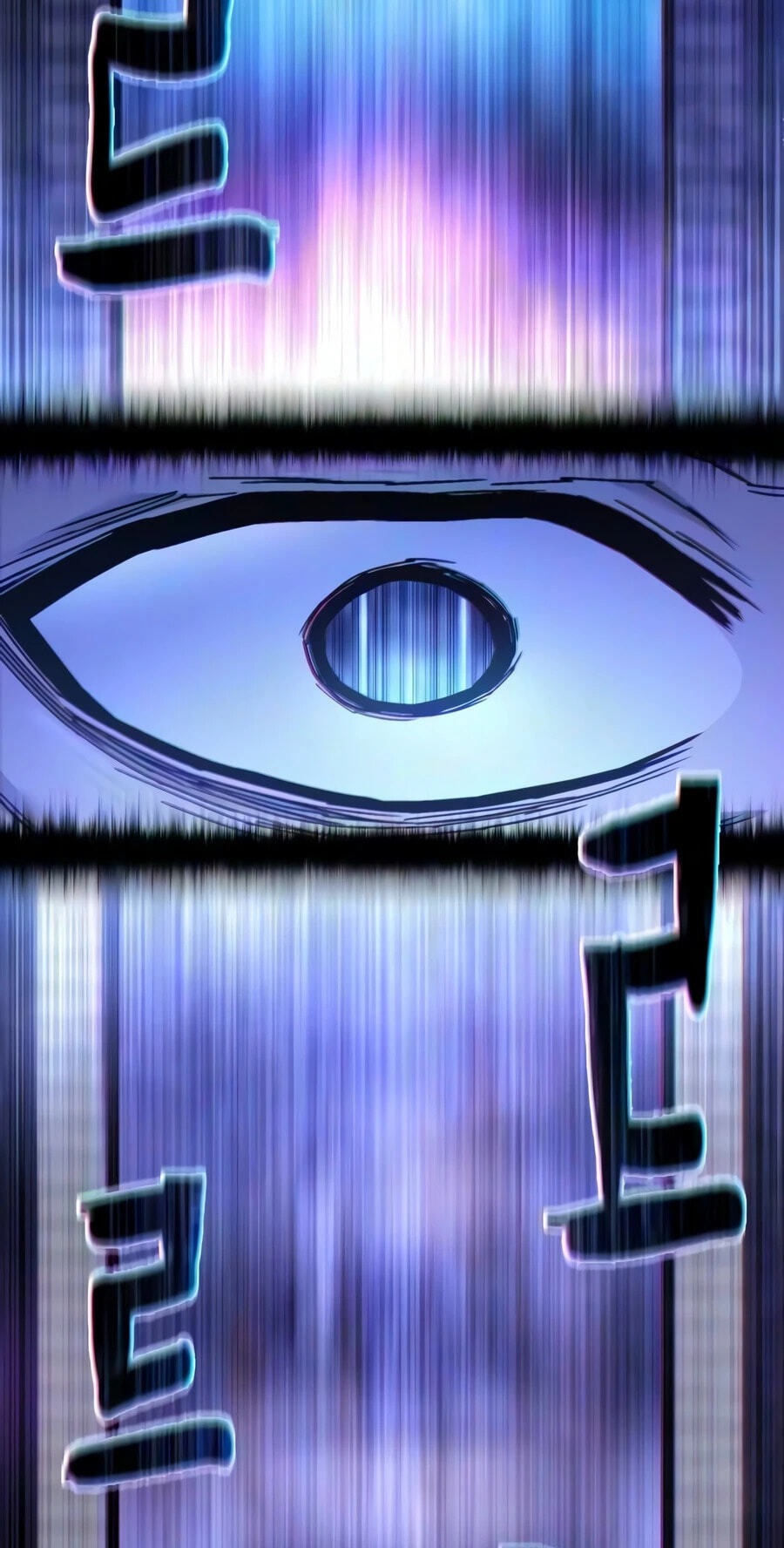 The Executioner (Lee Jehwan) Chapter 66 page 85 - 