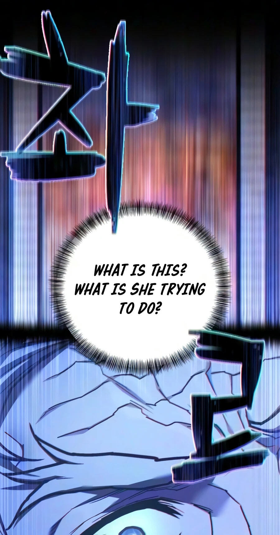 The Executioner (Lee Jehwan) Chapter 66 page 88 - 
