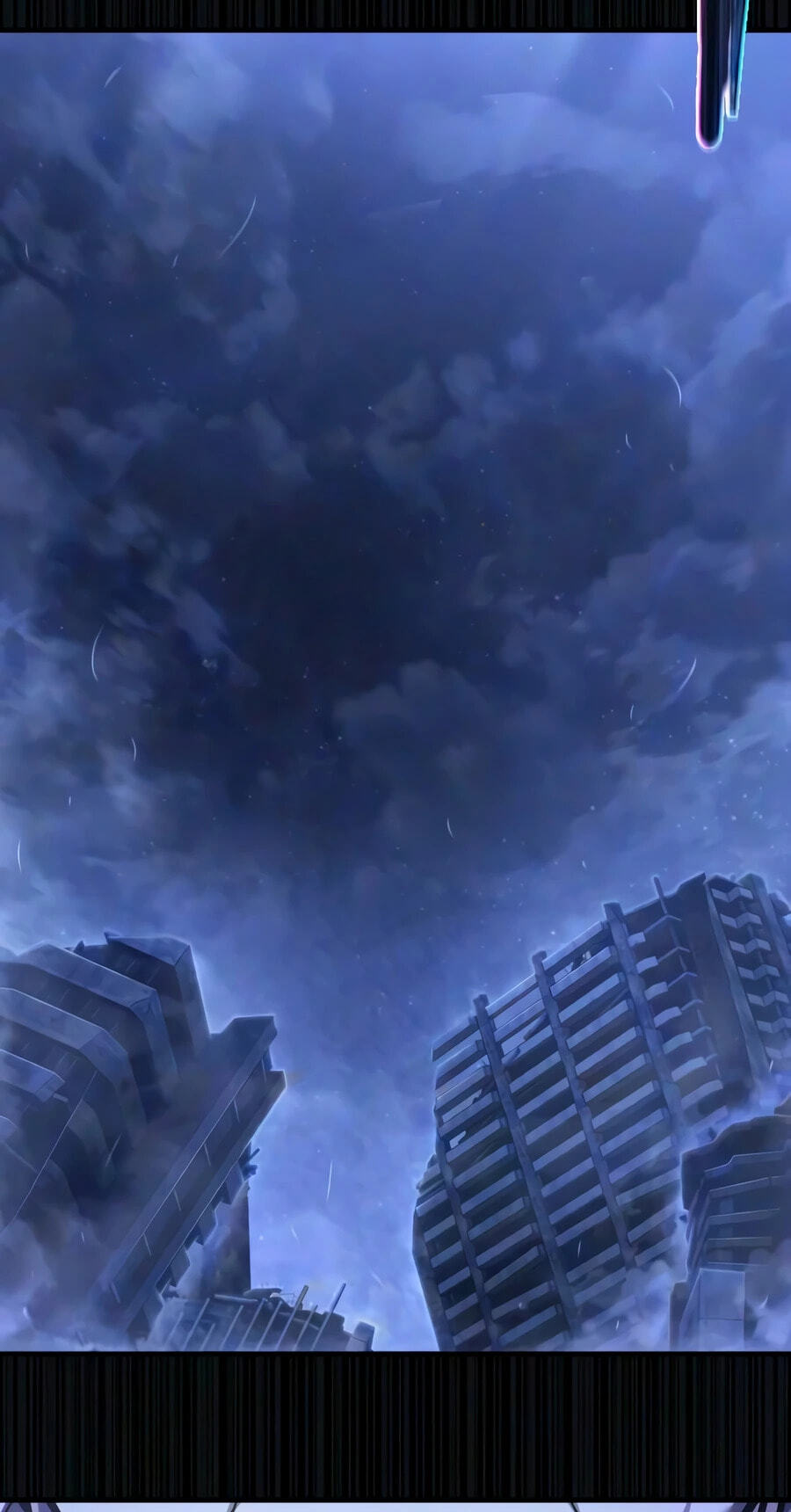The Executioner (Lee Jehwan) Chapter 66 page 91 - 