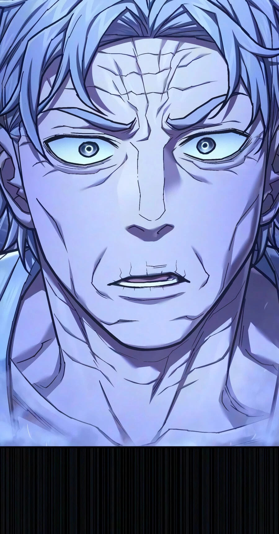The Executioner (Lee Jehwan) Chapter 66 page 93 - 