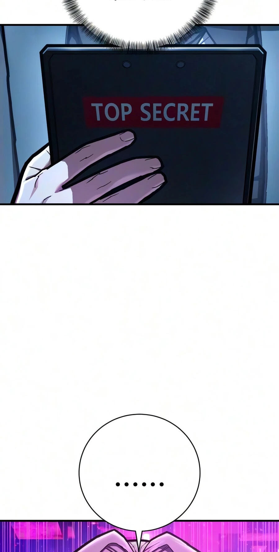 Read The Executioner (Lee Jehwan) chapter 67 image 41 on Lezhin