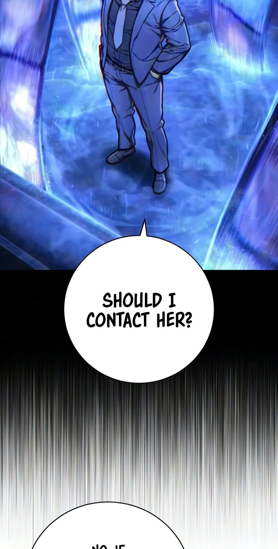 Read The Executioner (Lee Jehwan) chapter 67 image 8 on Lezhin