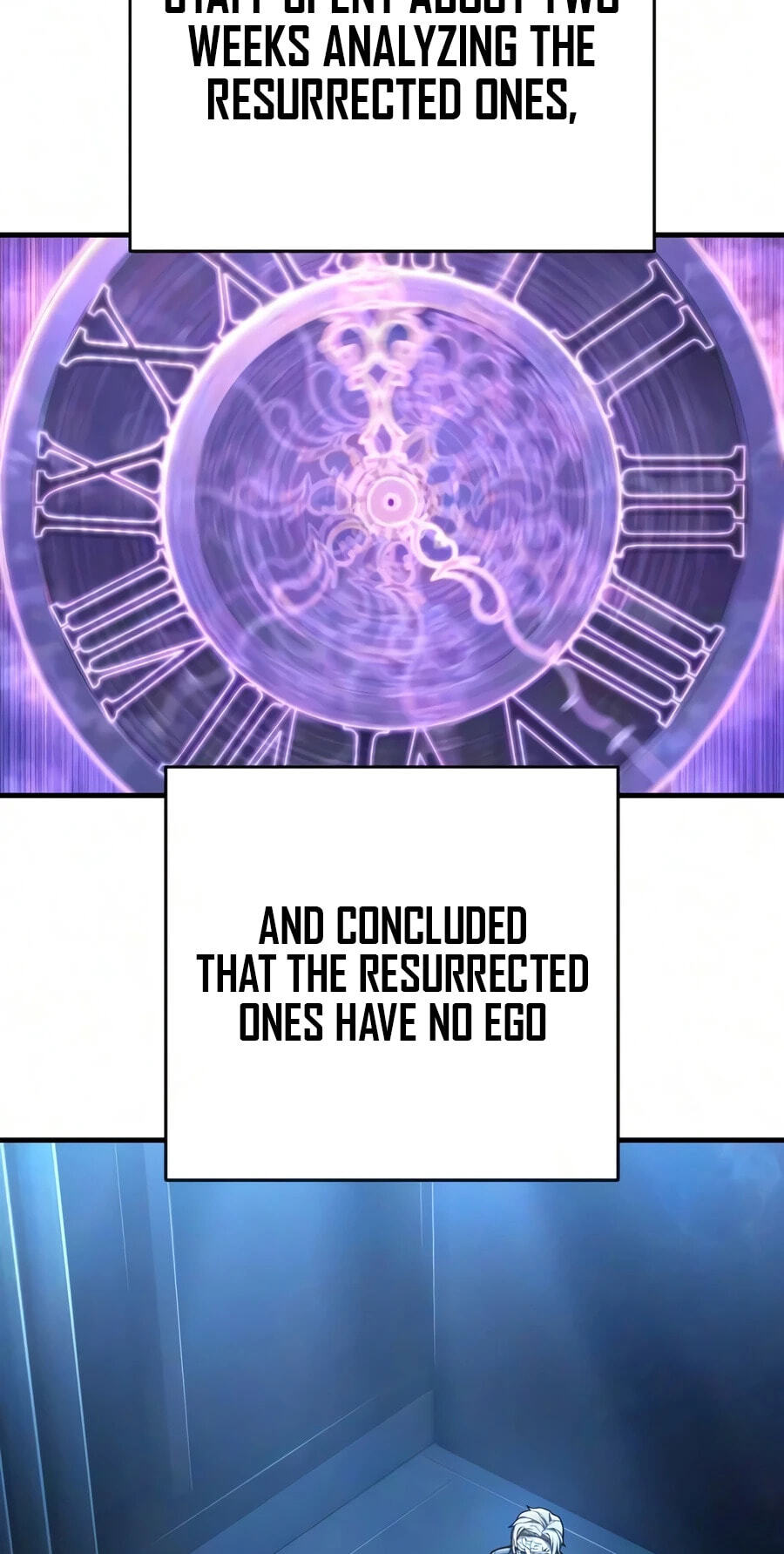 The Executioner (Lee Jehwan) Chapter 68 page 11 - 