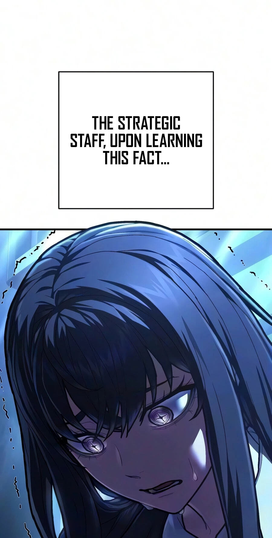 The Executioner (Lee Jehwan) Chapter 68 page 13 - 