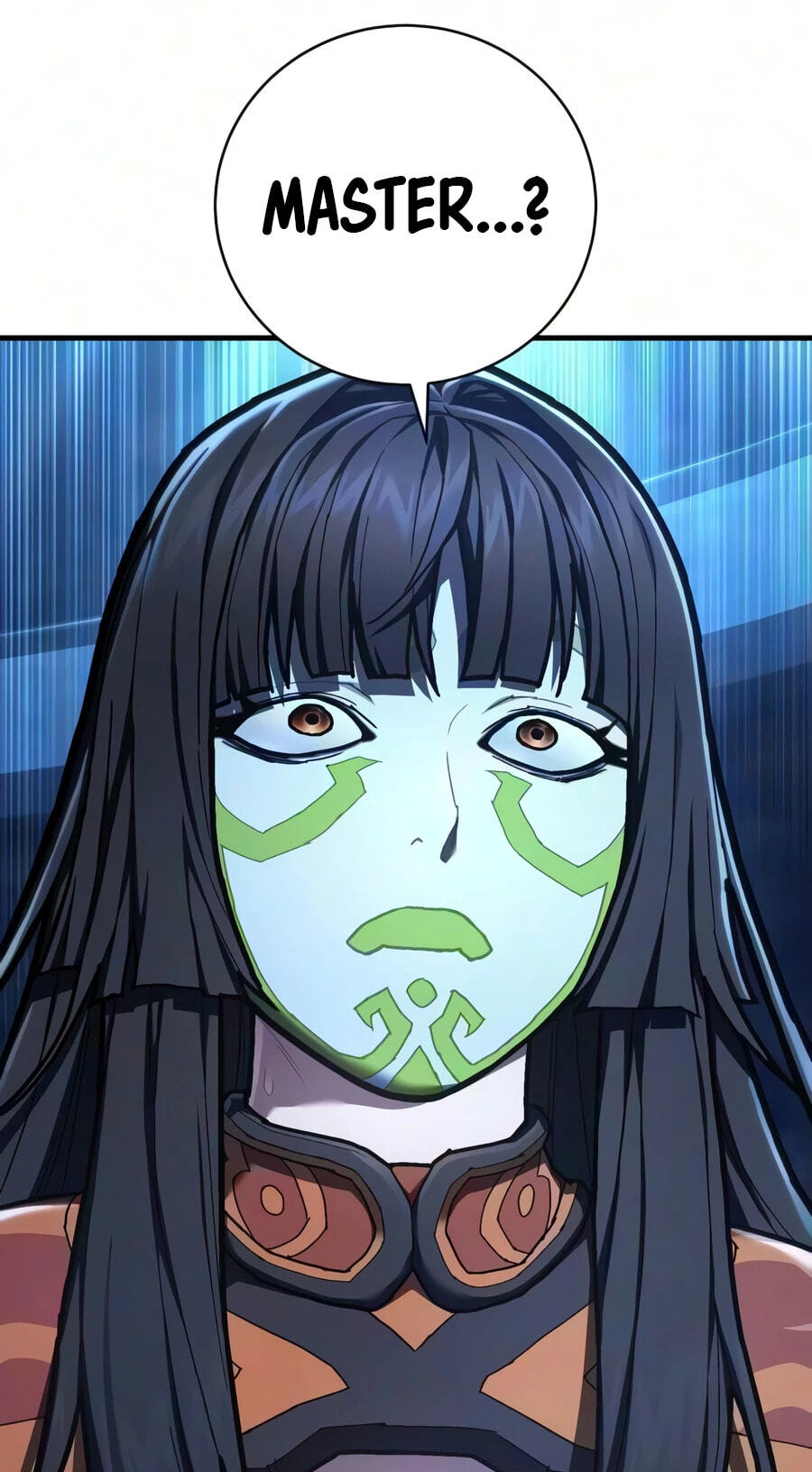 The Executioner (Lee Jehwan) Chapter 68 page 23 - 
