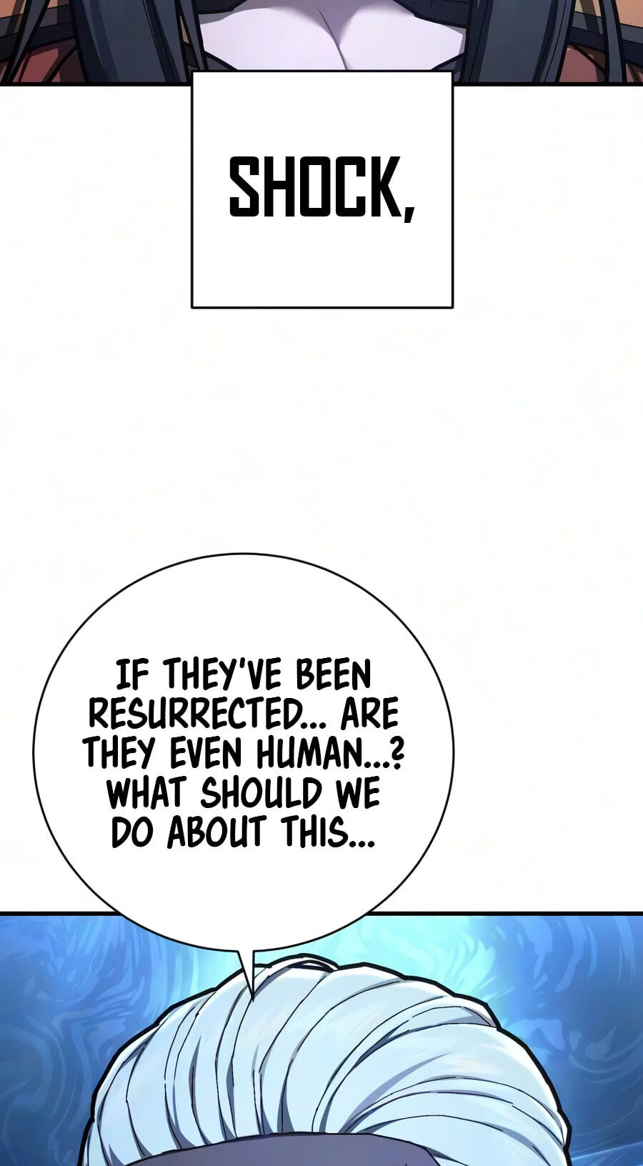 The Executioner (Lee Jehwan) Chapter 68 page 24 - 