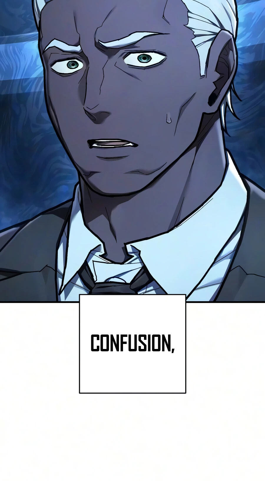 The Executioner (Lee Jehwan) Chapter 68 page 25 - 