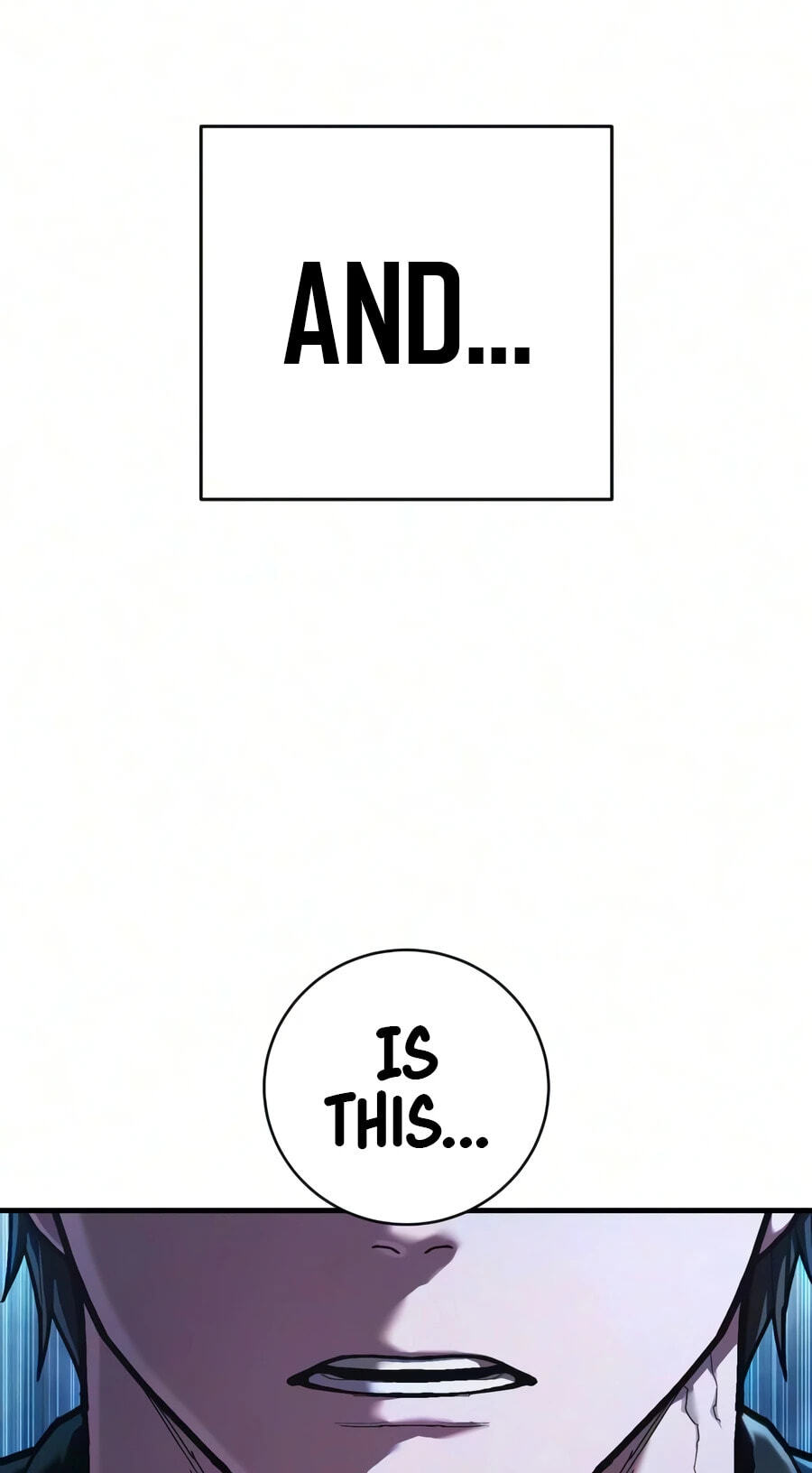 The Executioner (Lee Jehwan) Chapter 68 page 26 - 
