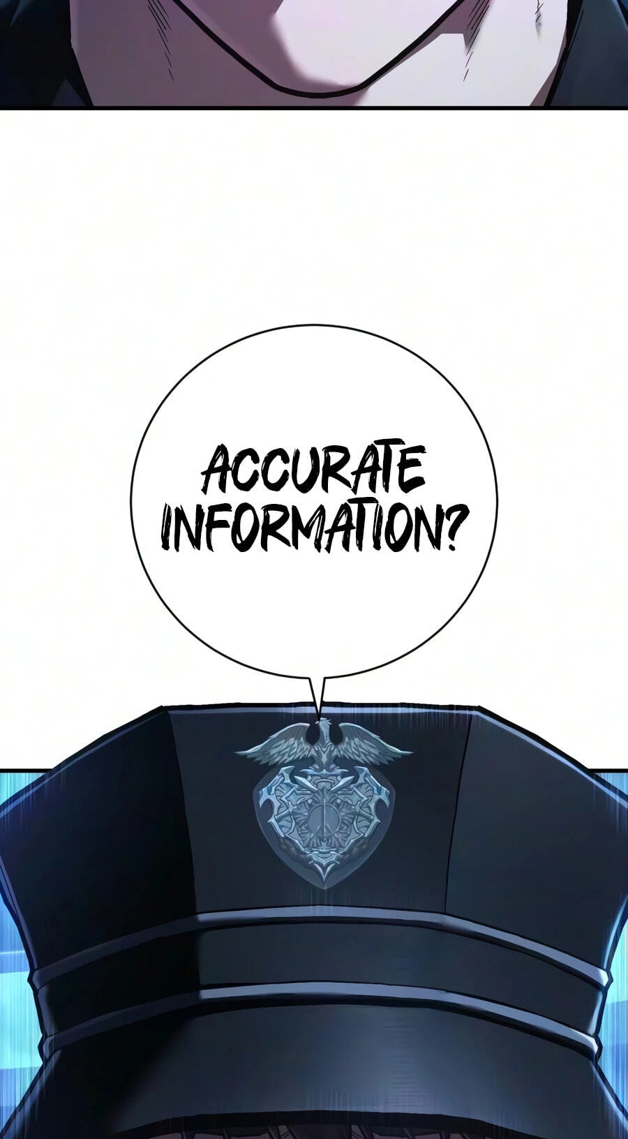 The Executioner (Lee Jehwan) Chapter 68 page 27 - 