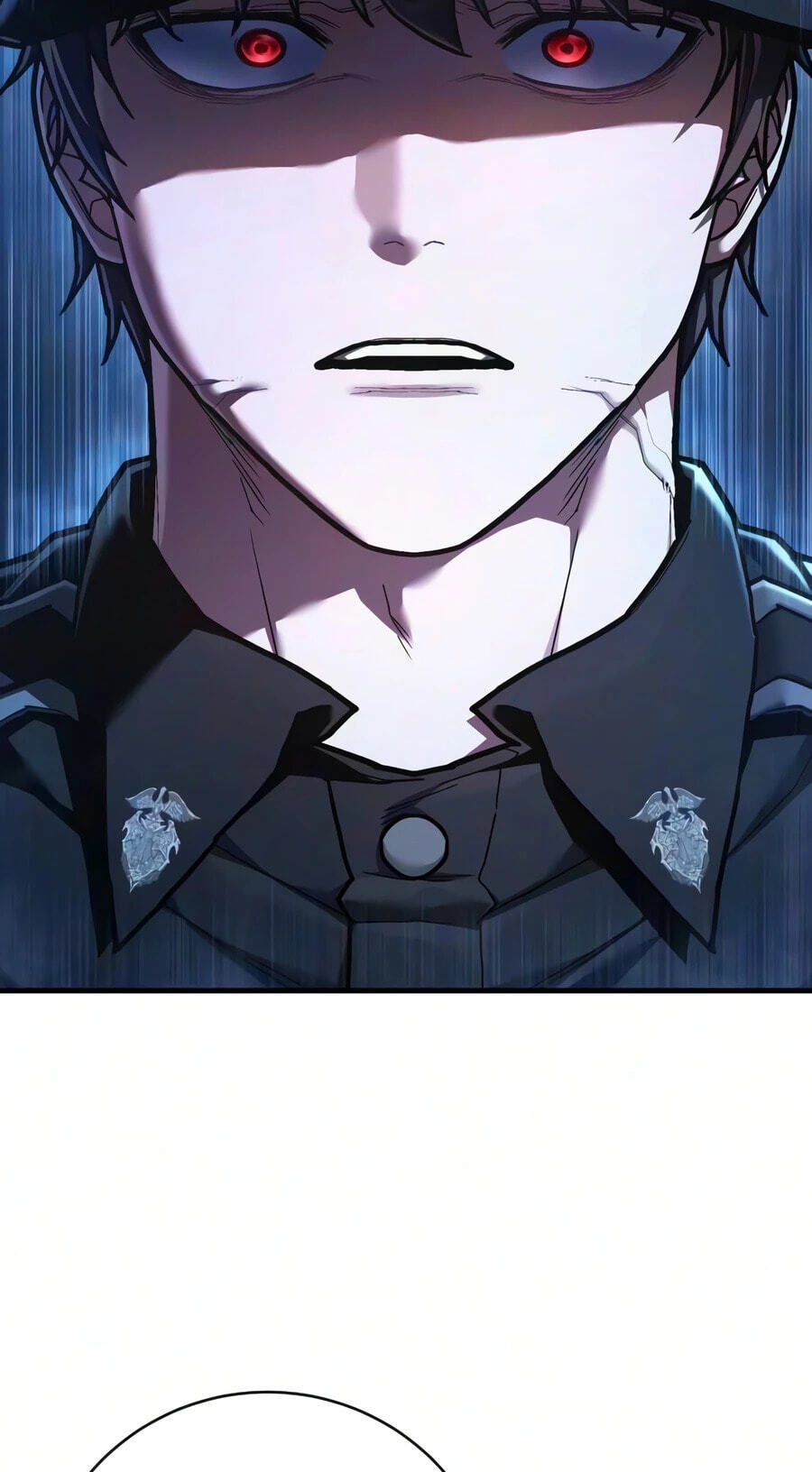 The Executioner (Lee Jehwan) Chapter 68 page 28 - 