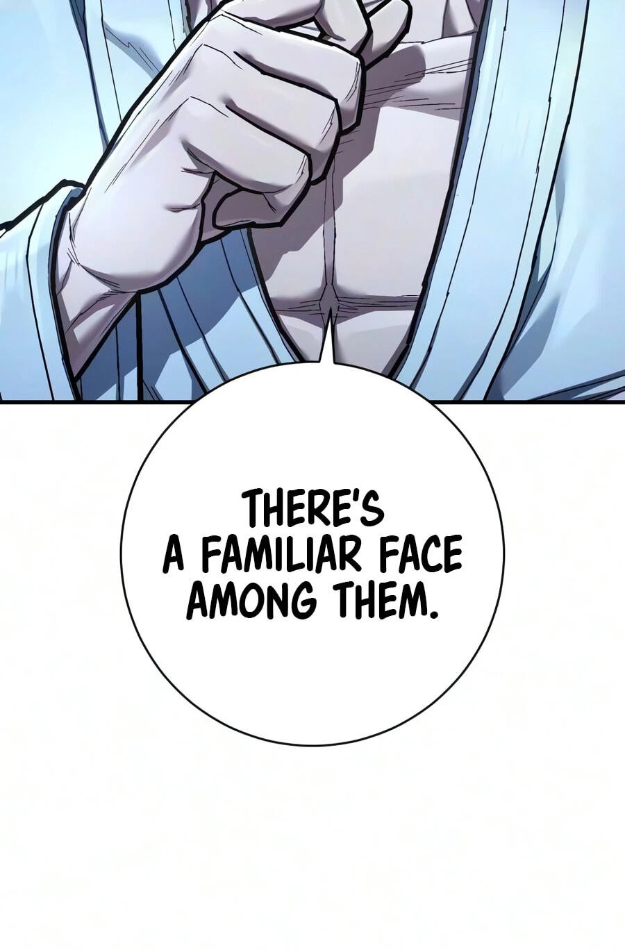 The Executioner (Lee Jehwan) Chapter 68 page 43 - 