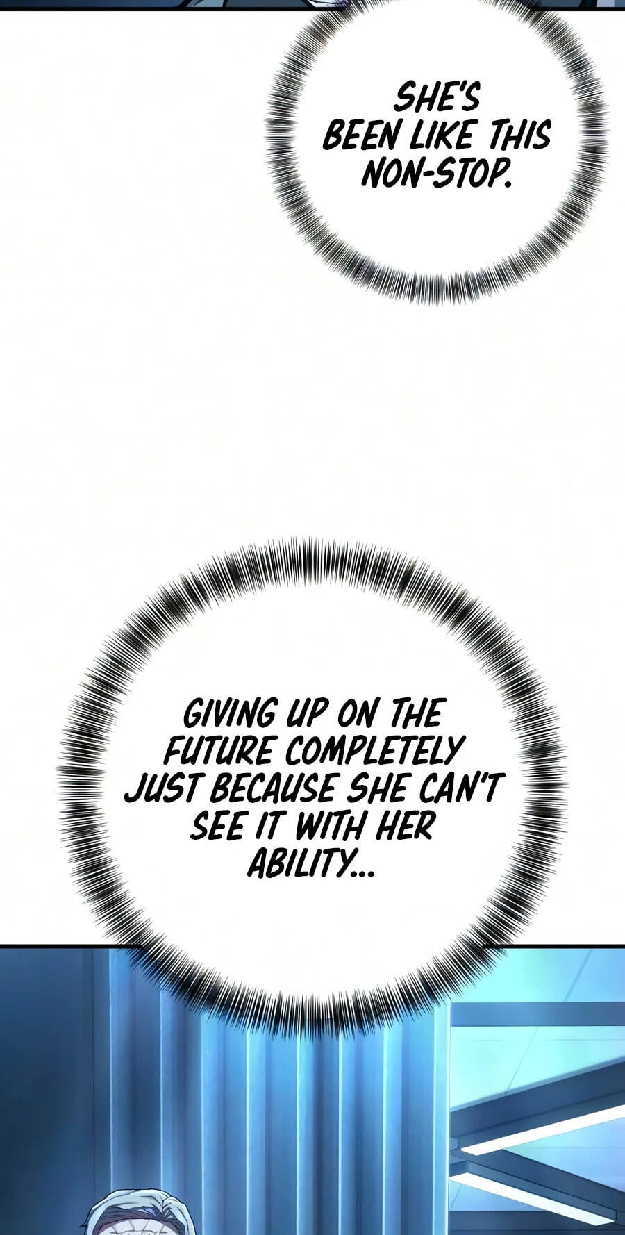 The Executioner (Lee Jehwan) Chapter 68 page 48 - 