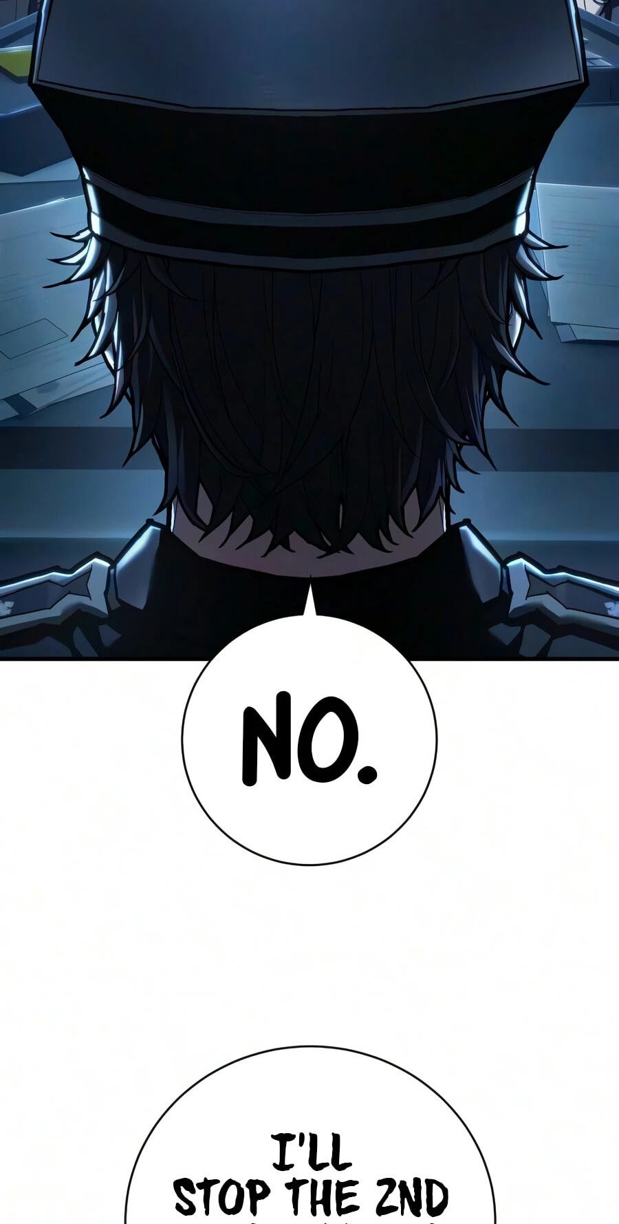 The Executioner (Lee Jehwan) Chapter 68 page 51 - 