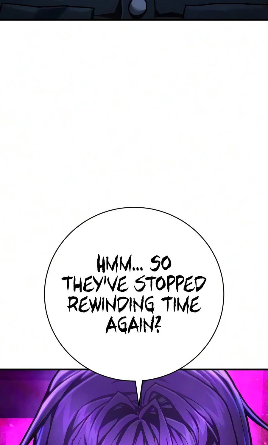 The Executioner (Lee Jehwan) Chapter 68 page 53 - 