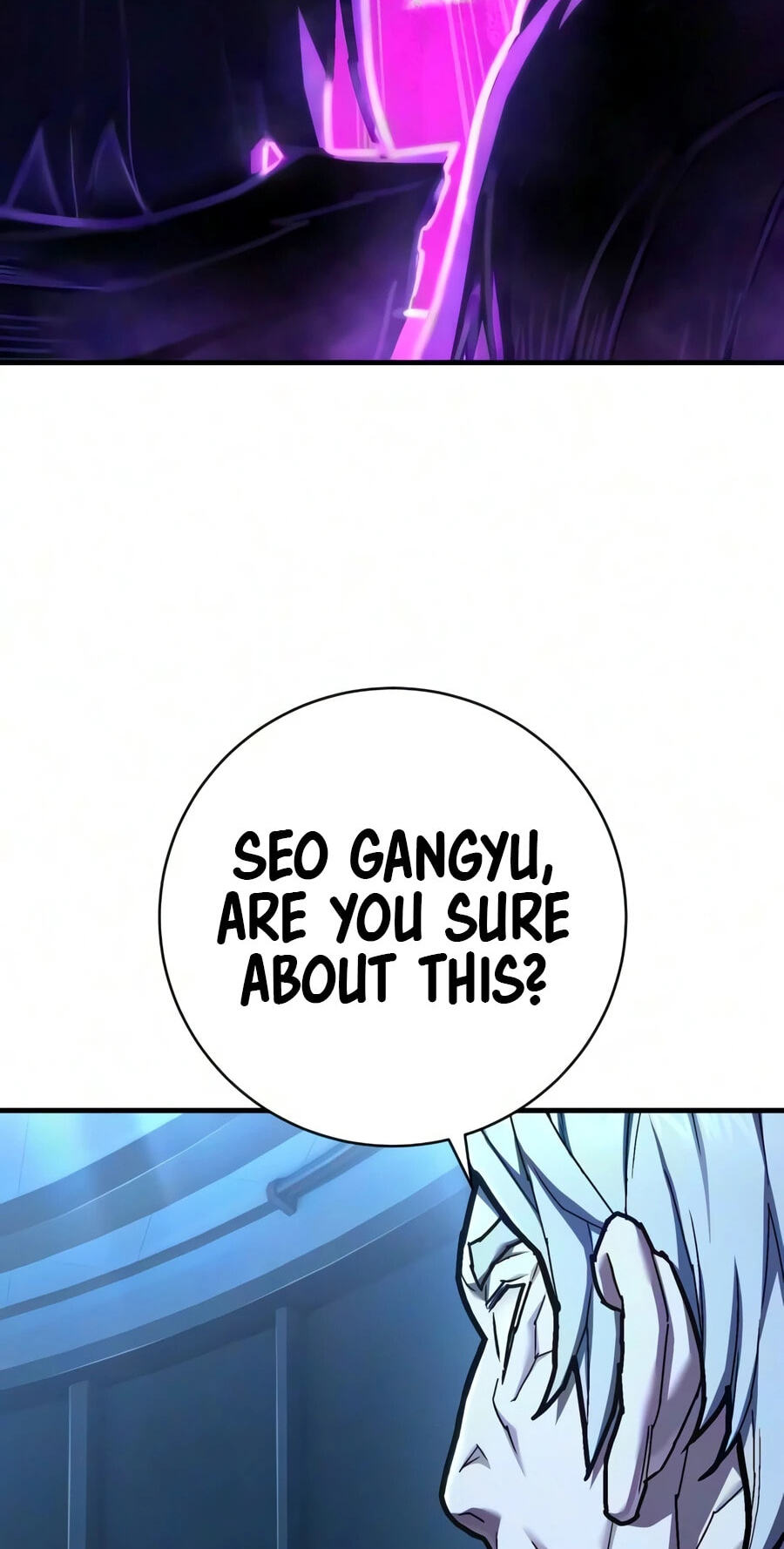 The Executioner (Lee Jehwan) Chapter 68 page 56 - 