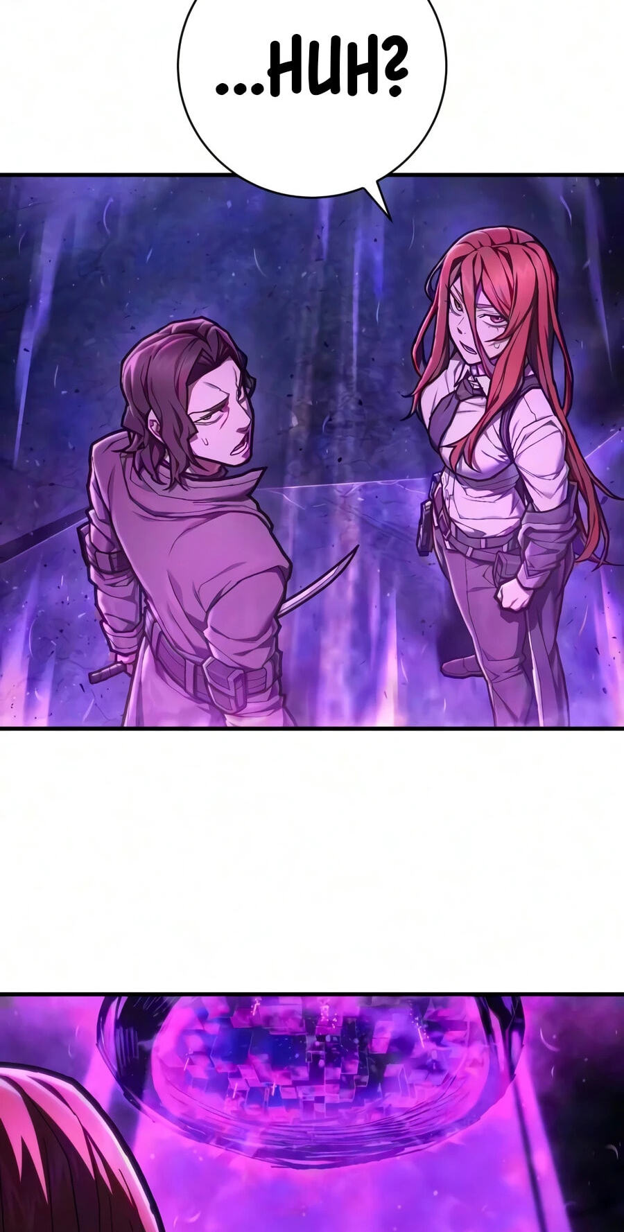 The Executioner (Lee Jehwan) Chapter 68 page 58 - 