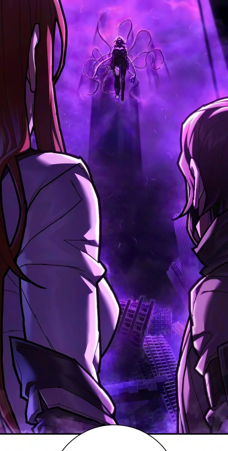 The Executioner (Lee Jehwan) Chapter 68 page 59 - 