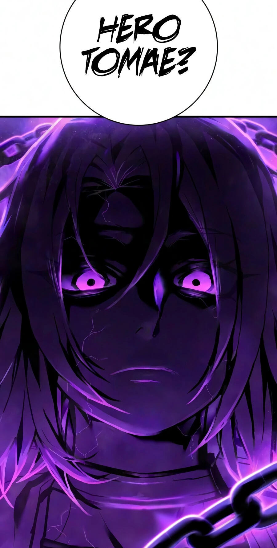 The Executioner (Lee Jehwan) Chapter 68 page 60 - 