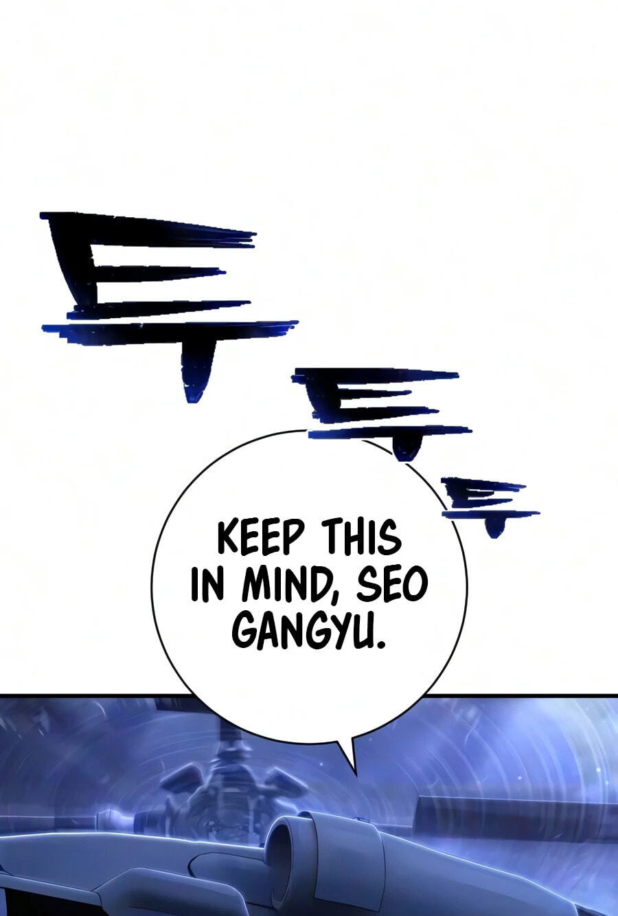 The Executioner (Lee Jehwan) Chapter 68 page 75 - 