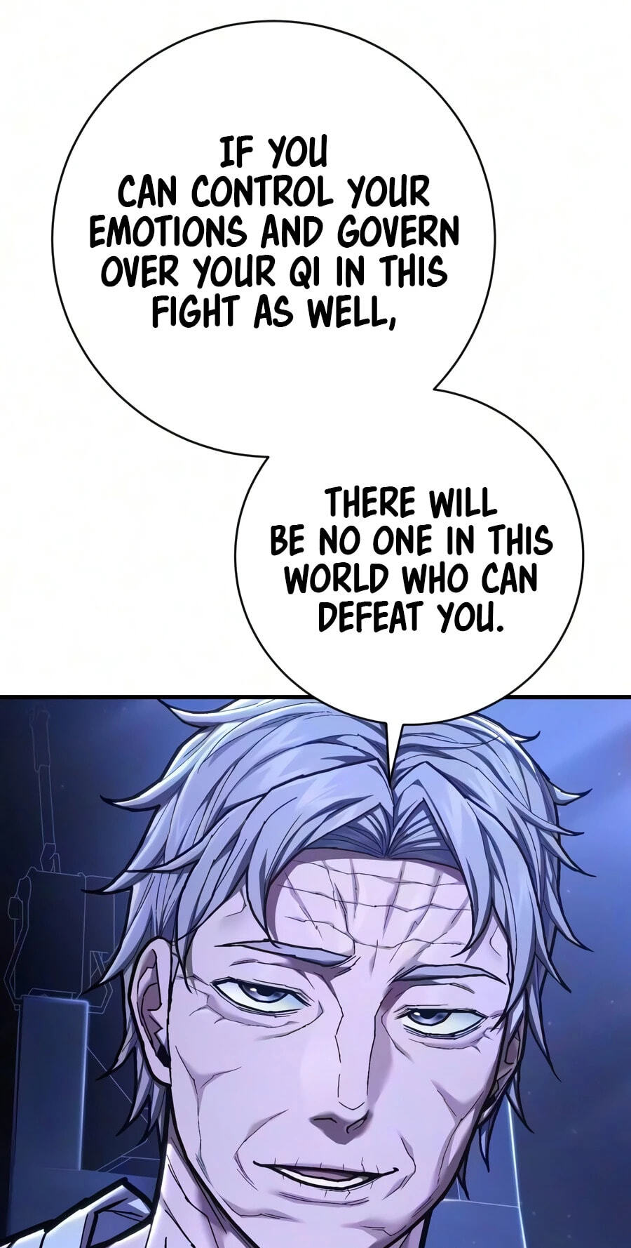 The Executioner (Lee Jehwan) Chapter 68 page 77 - 