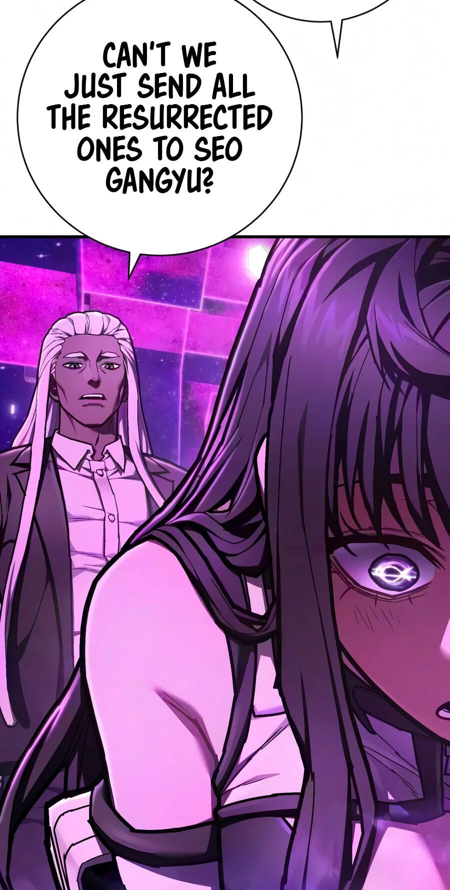 The Executioner (Lee Jehwan) Chapter 68 page 81 - 