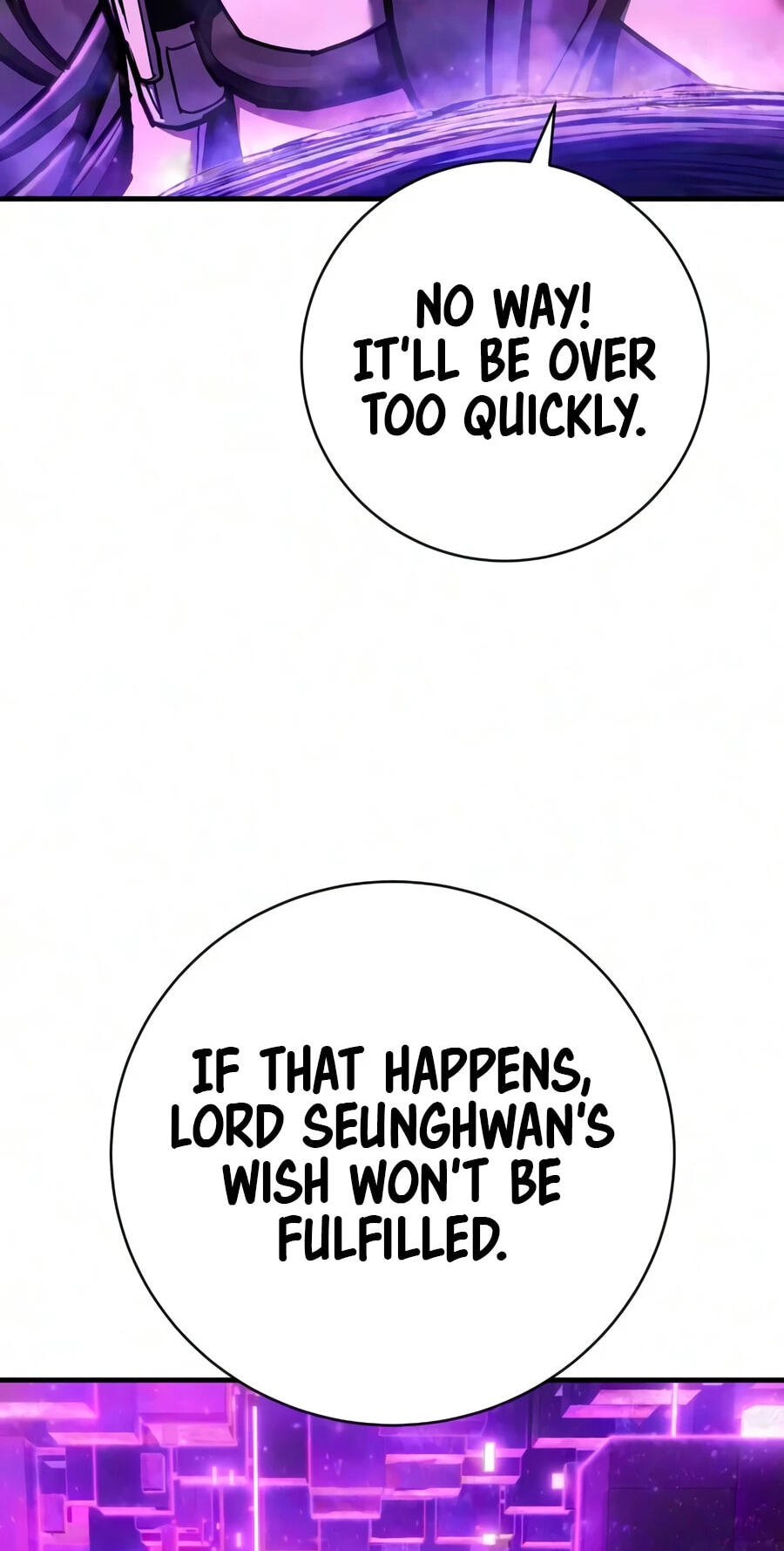 The Executioner (Lee Jehwan) Chapter 68 page 82 - 