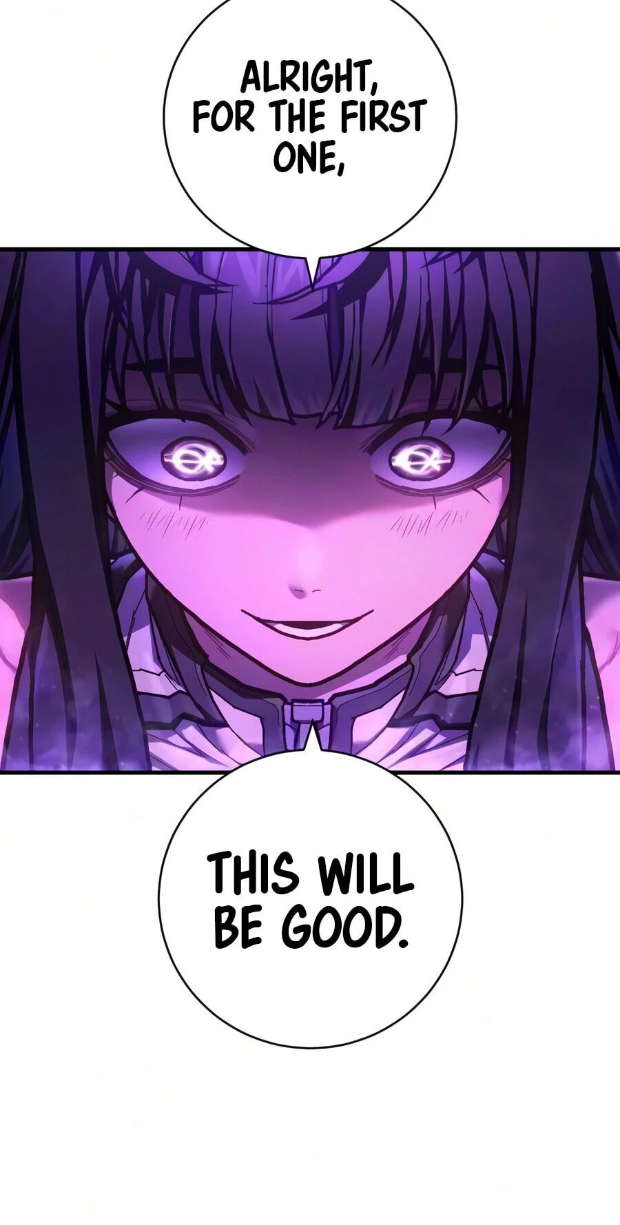 The Executioner (Lee Jehwan) Chapter 68 page 84 - 
