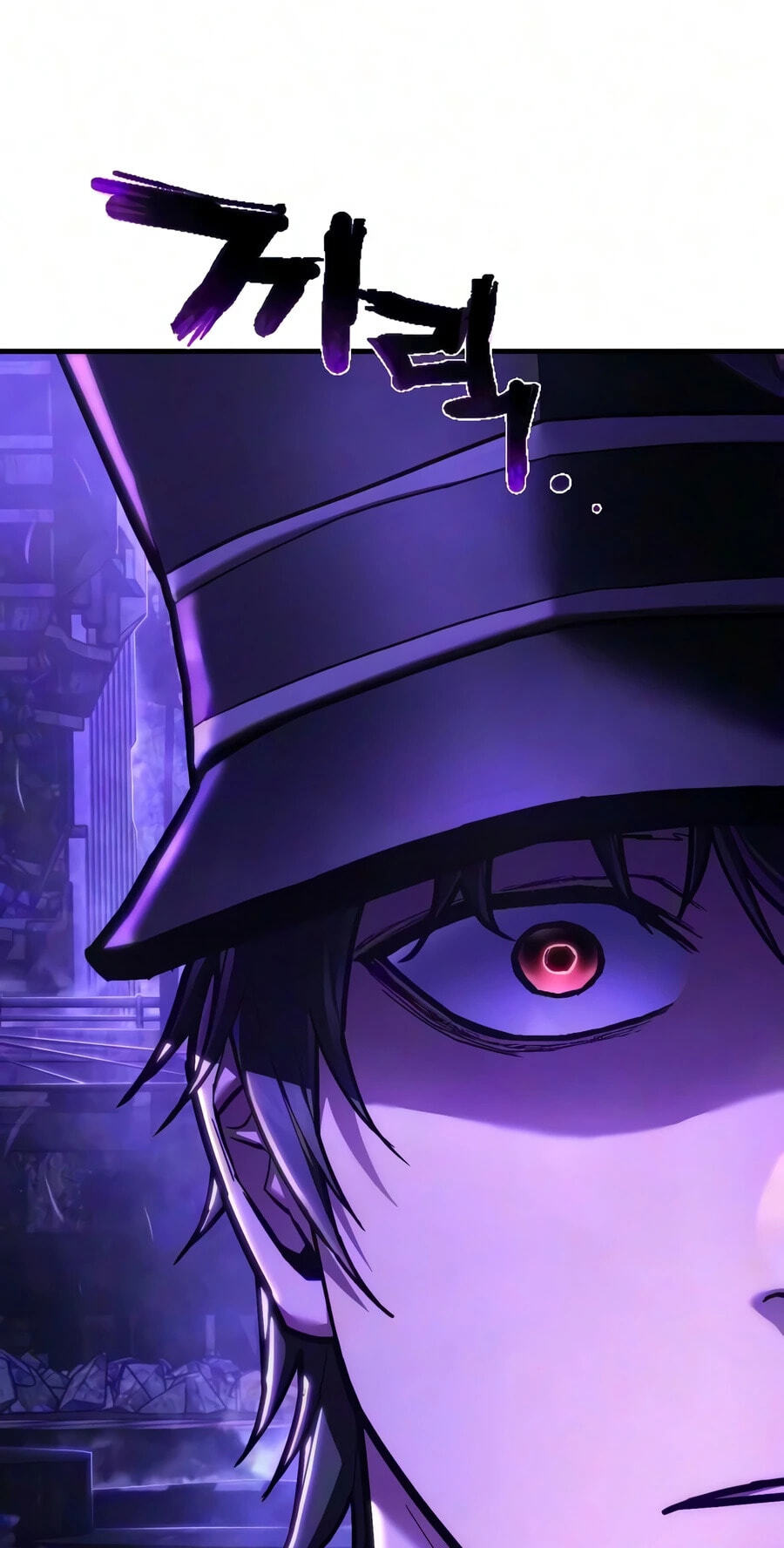 The Executioner (Lee Jehwan) Chapter 68 page 85 - 