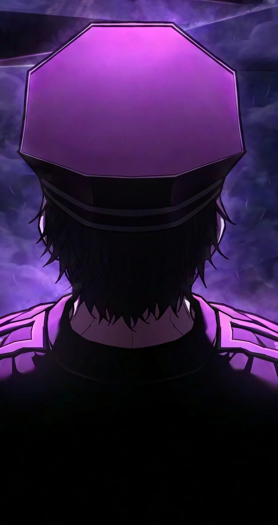 The Executioner (Lee Jehwan) Chapter 68 page 88 - 