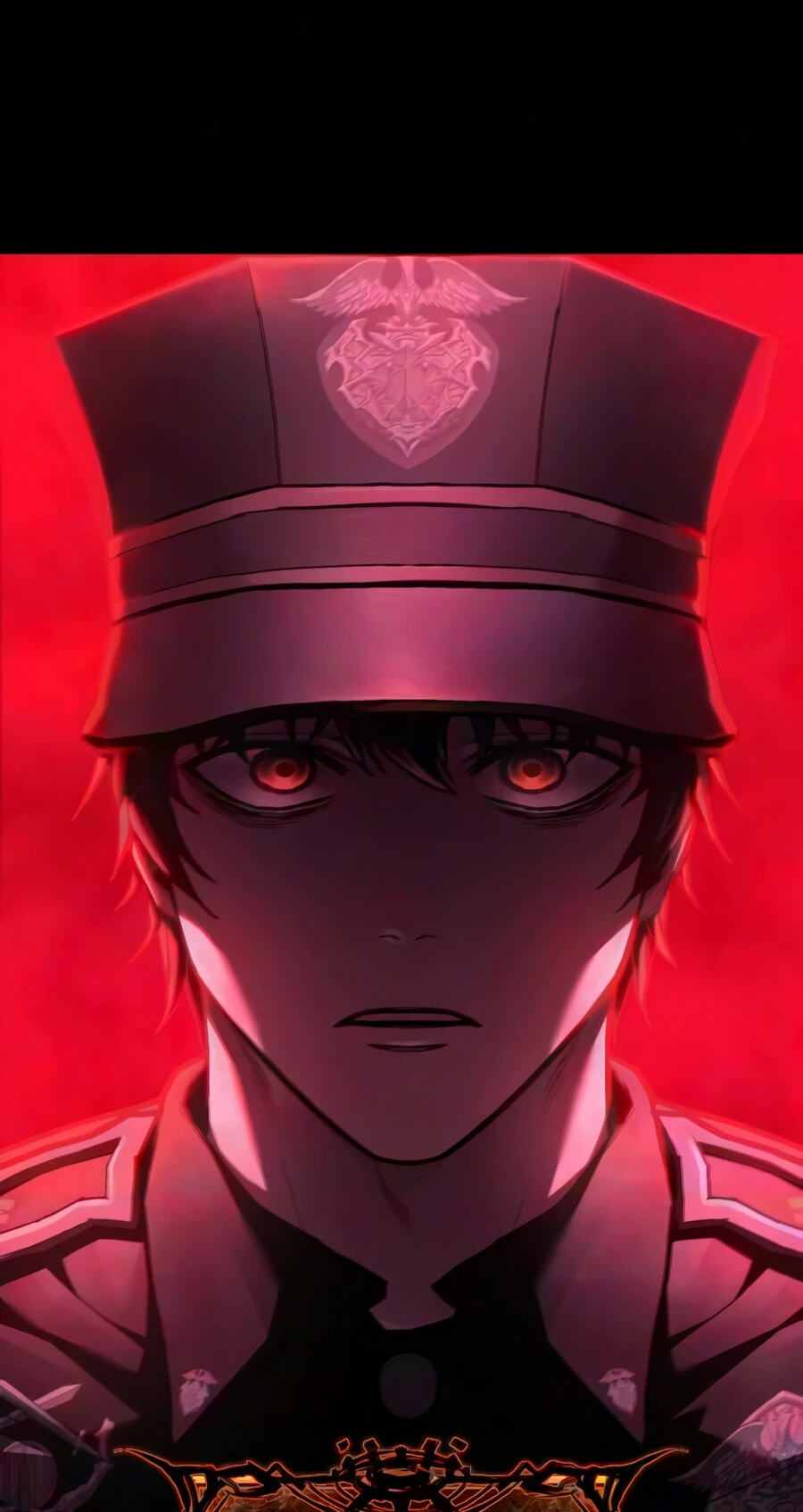The Executioner (Lee Jehwan) Chapter 68 page 89 - 