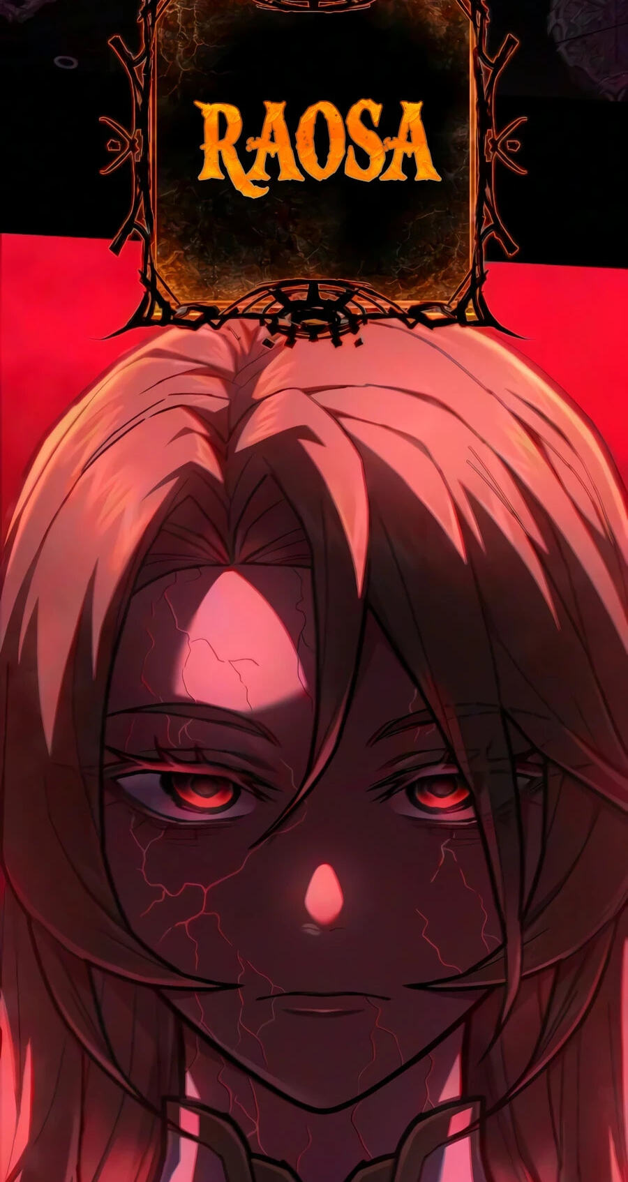 The Executioner (Lee Jehwan) Chapter 68 page 90 - 