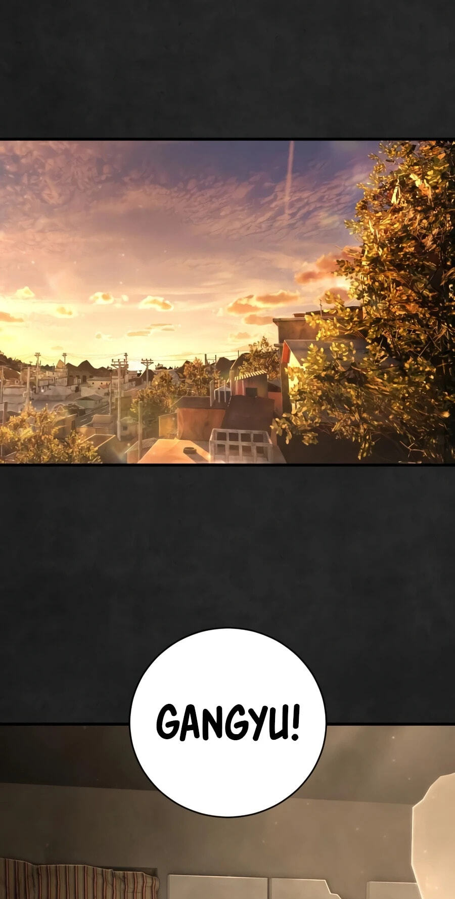 The Executioner (Lee Jehwan) Chapter 69 page 2 - 
